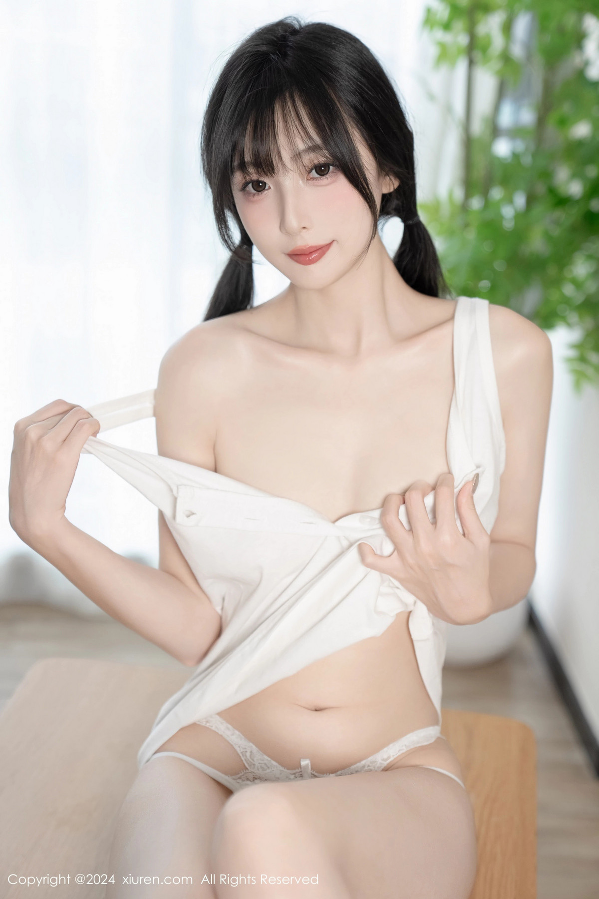 [XiuRen秀人网]第8952期林星阑写真 photo 3-7