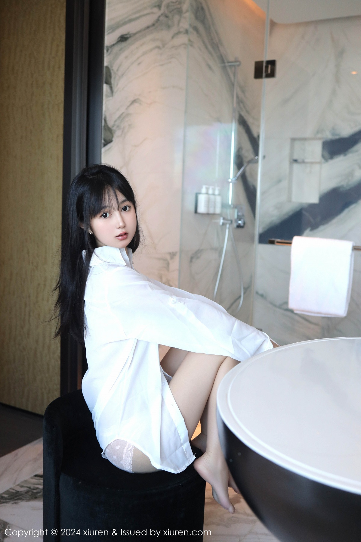 [XiuRen秀人网]第9251期林好好写真 photo 1-13