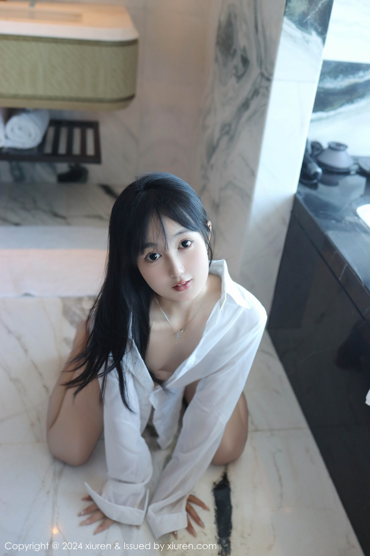 [XiuRen秀人网]第9251期林好好写真 photo 3-3