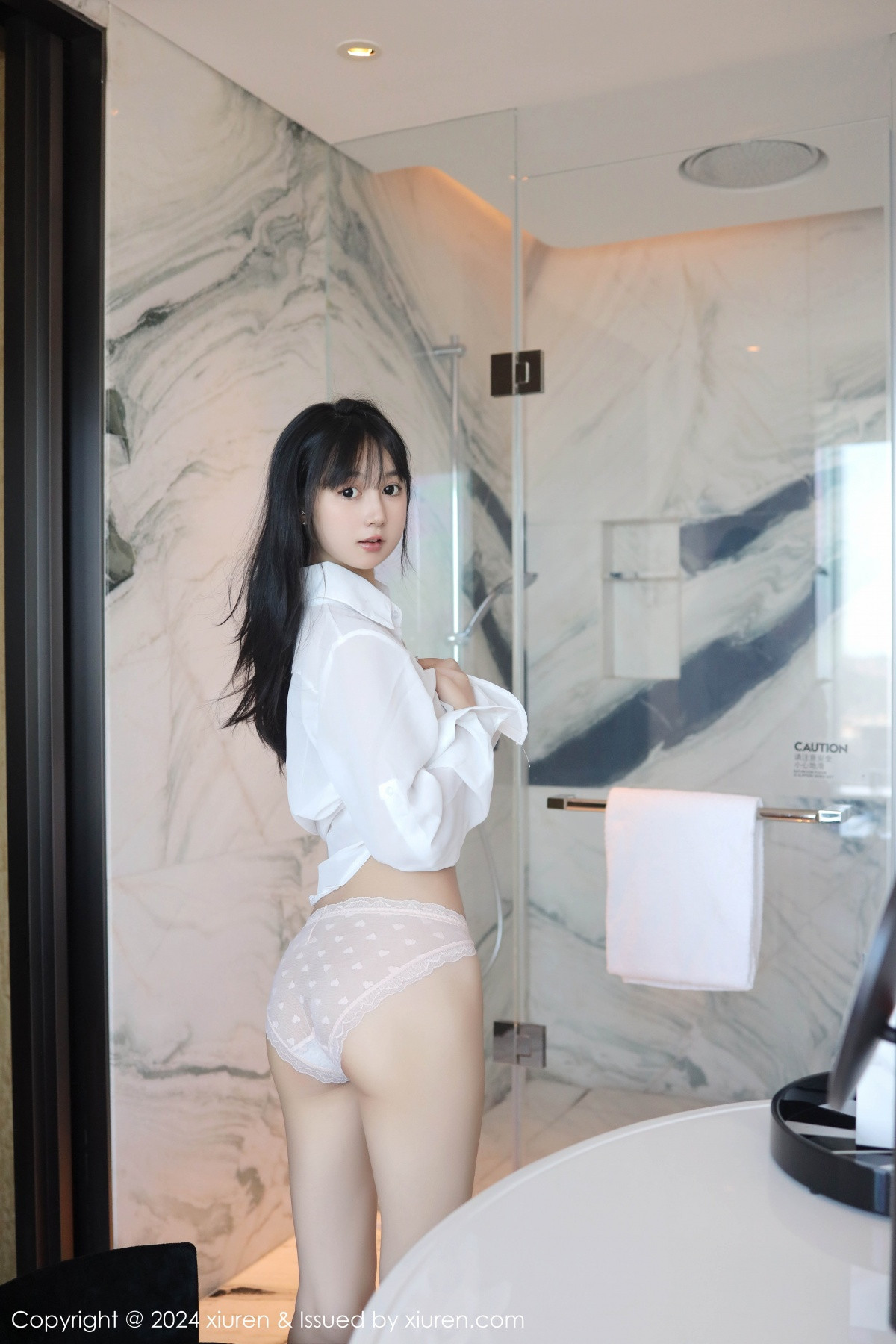 [XiuRen秀人网]第9251期林好好写真 photo 2-1