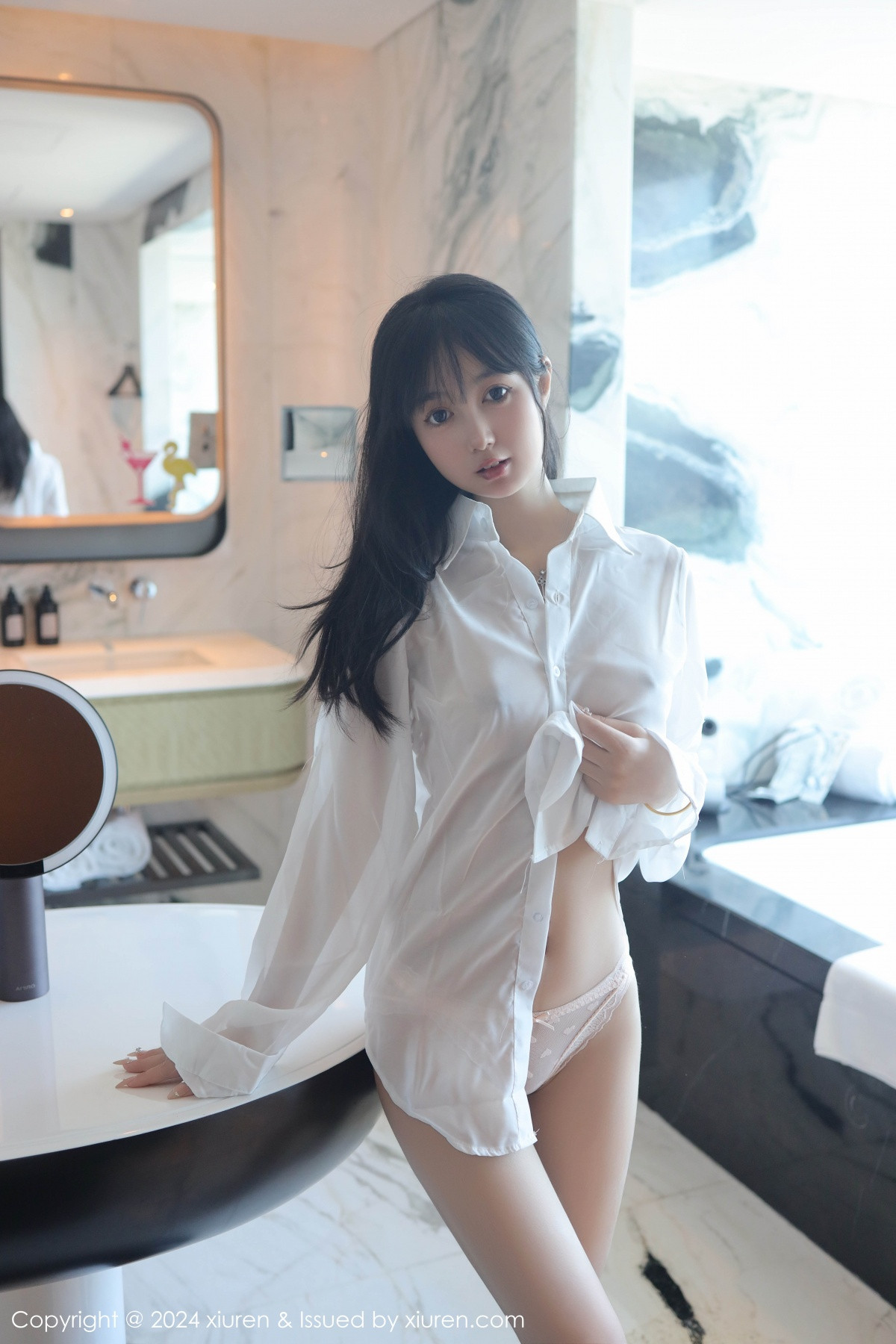 [XiuRen秀人网]第9251期林好好写真 photo 4-6