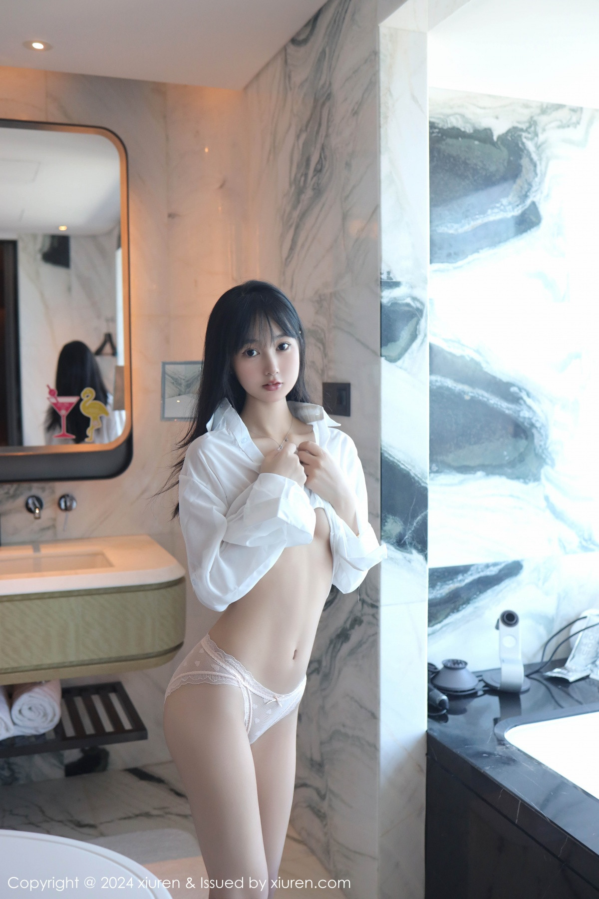 [XiuRen秀人网]第9251期林好好写真 photo 2-18