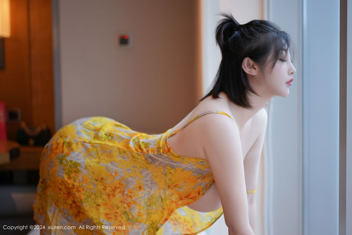 [XiuRen秀人网]第9268期妲己写真 photo 3-17