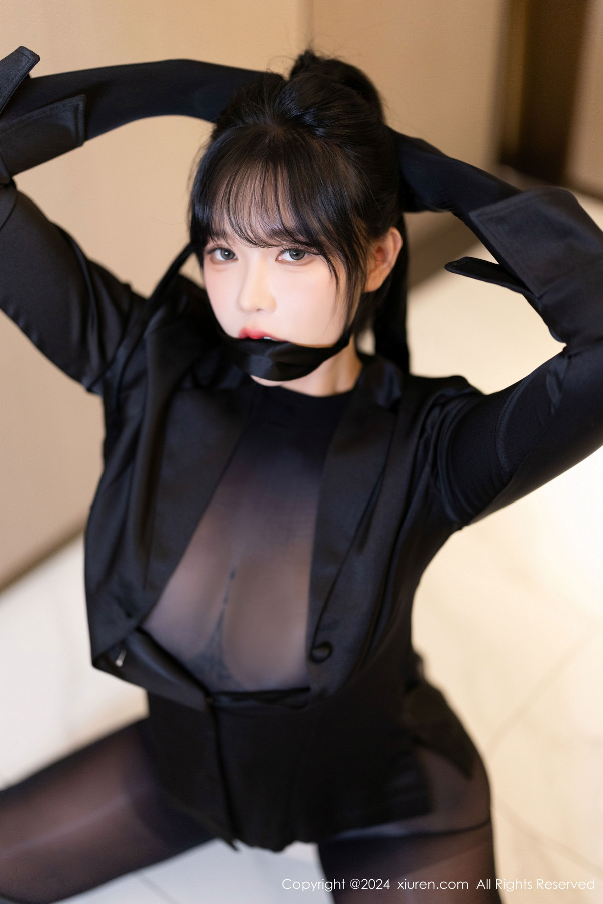 [XiuRen秀人网]第9275期娜比写真 photo 3-2