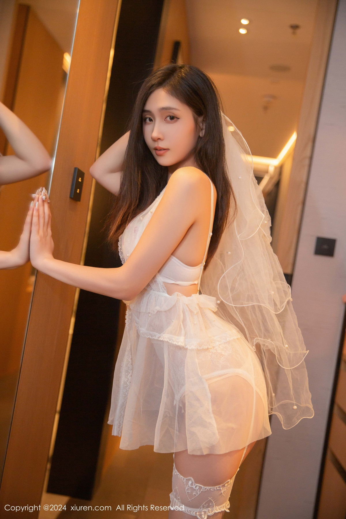 [XiuRen秀人网]第9272期刘婷婷写真 photo 2-7