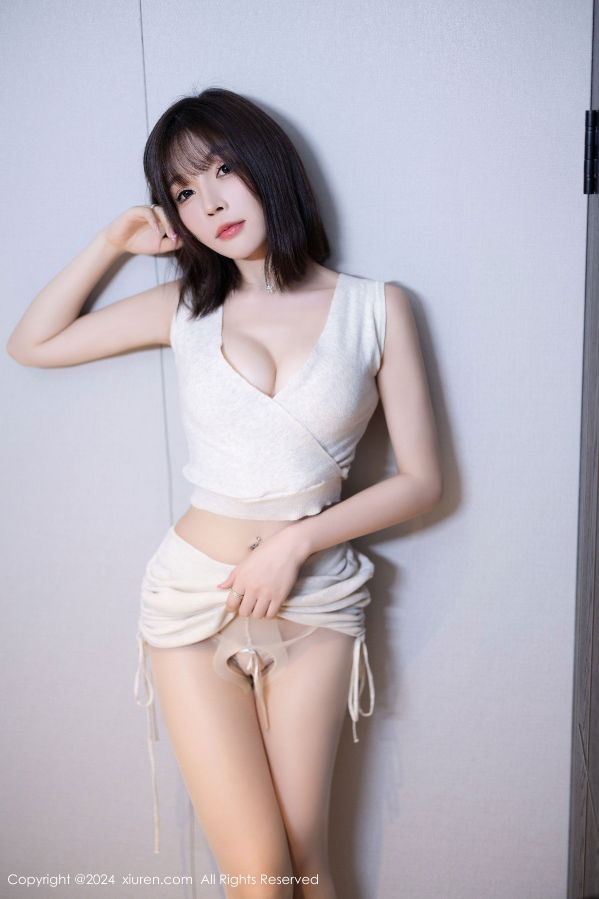 [XiuRen秀人网]第9298期徐莉芝写真 photo 1-12