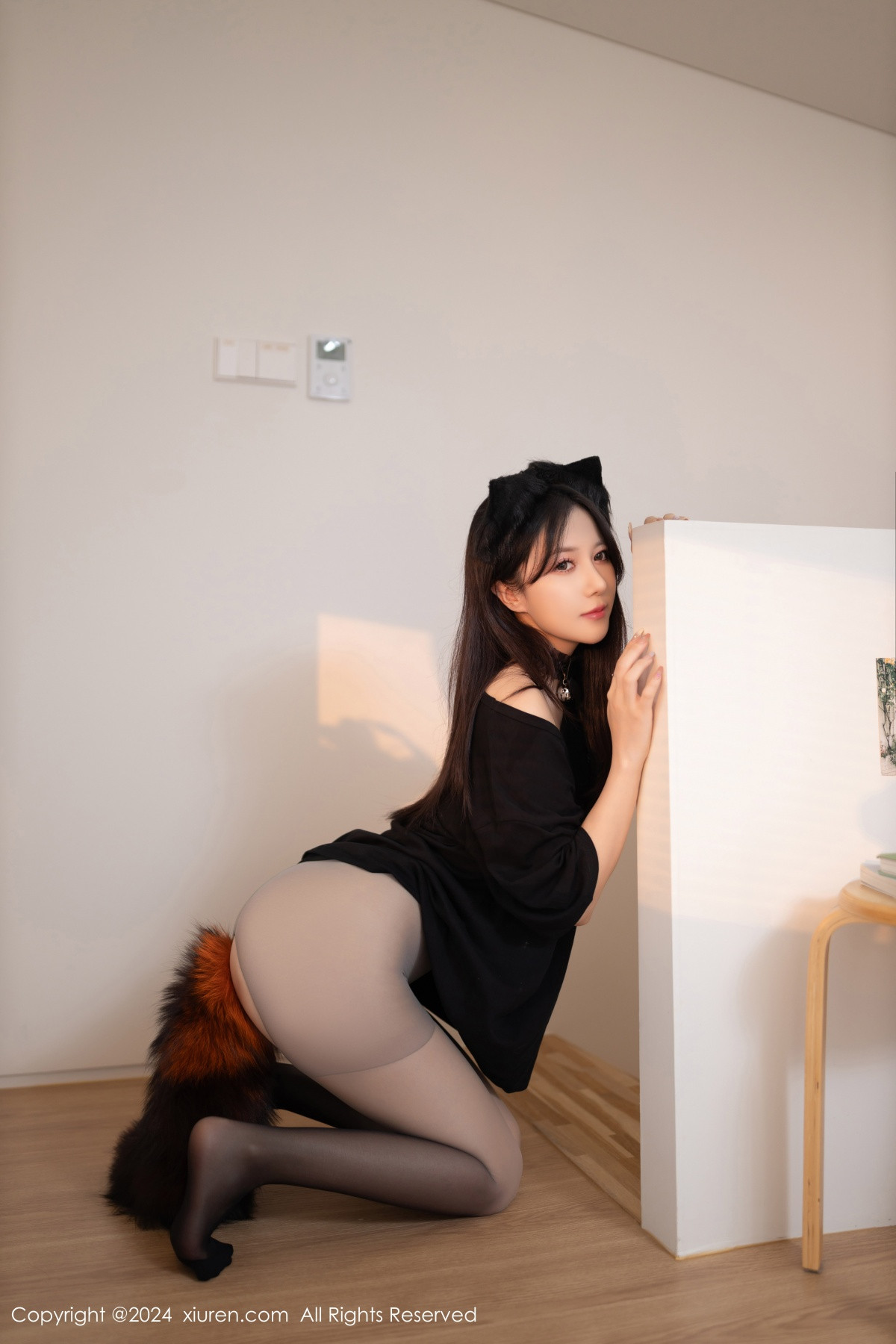 [XiuRen秀人网]第9314期鱼子酱写真 photo 1-7