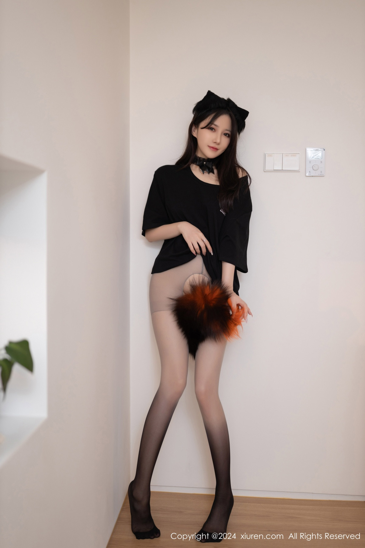 [XiuRen秀人网]第9314期鱼子酱写真 photo 1-13