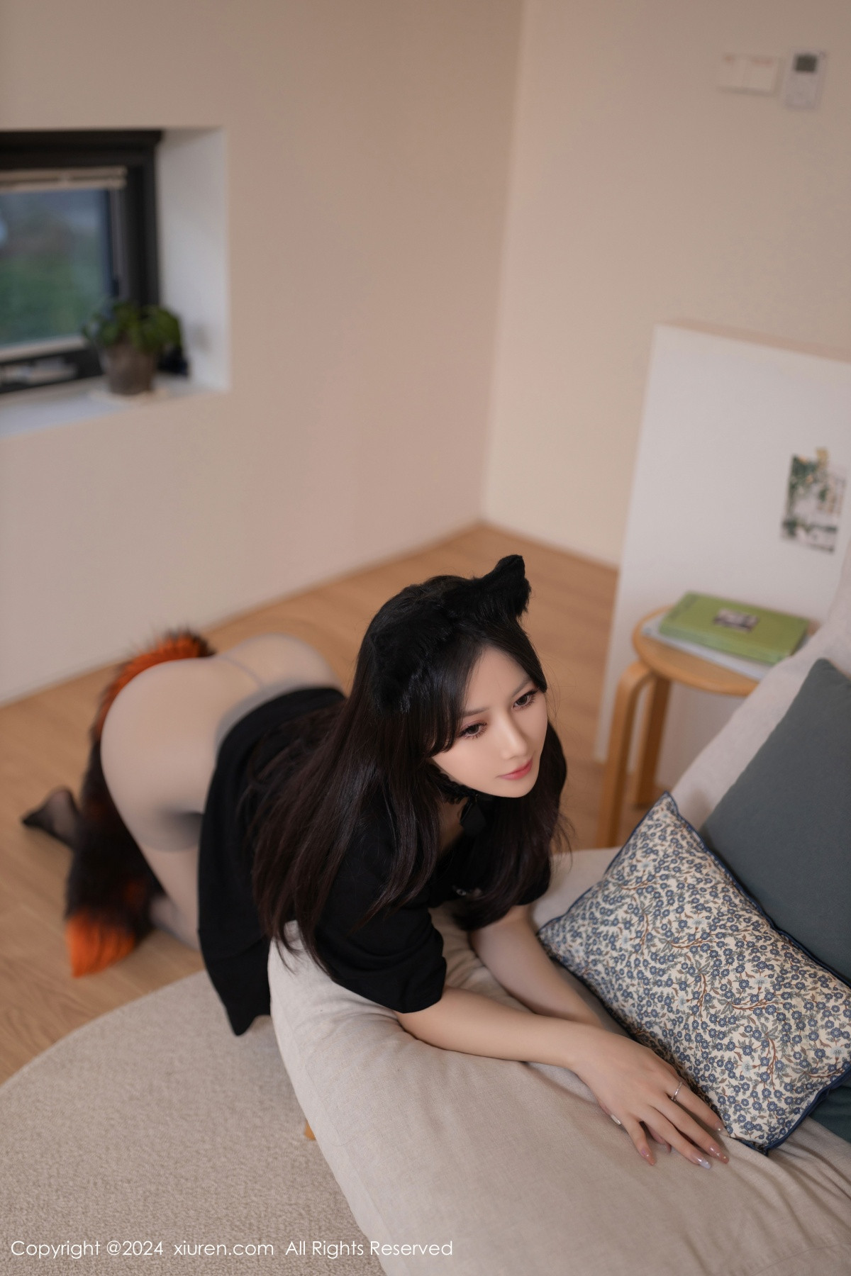 [XiuRen秀人网]第9314期鱼子酱写真 photo 1-17