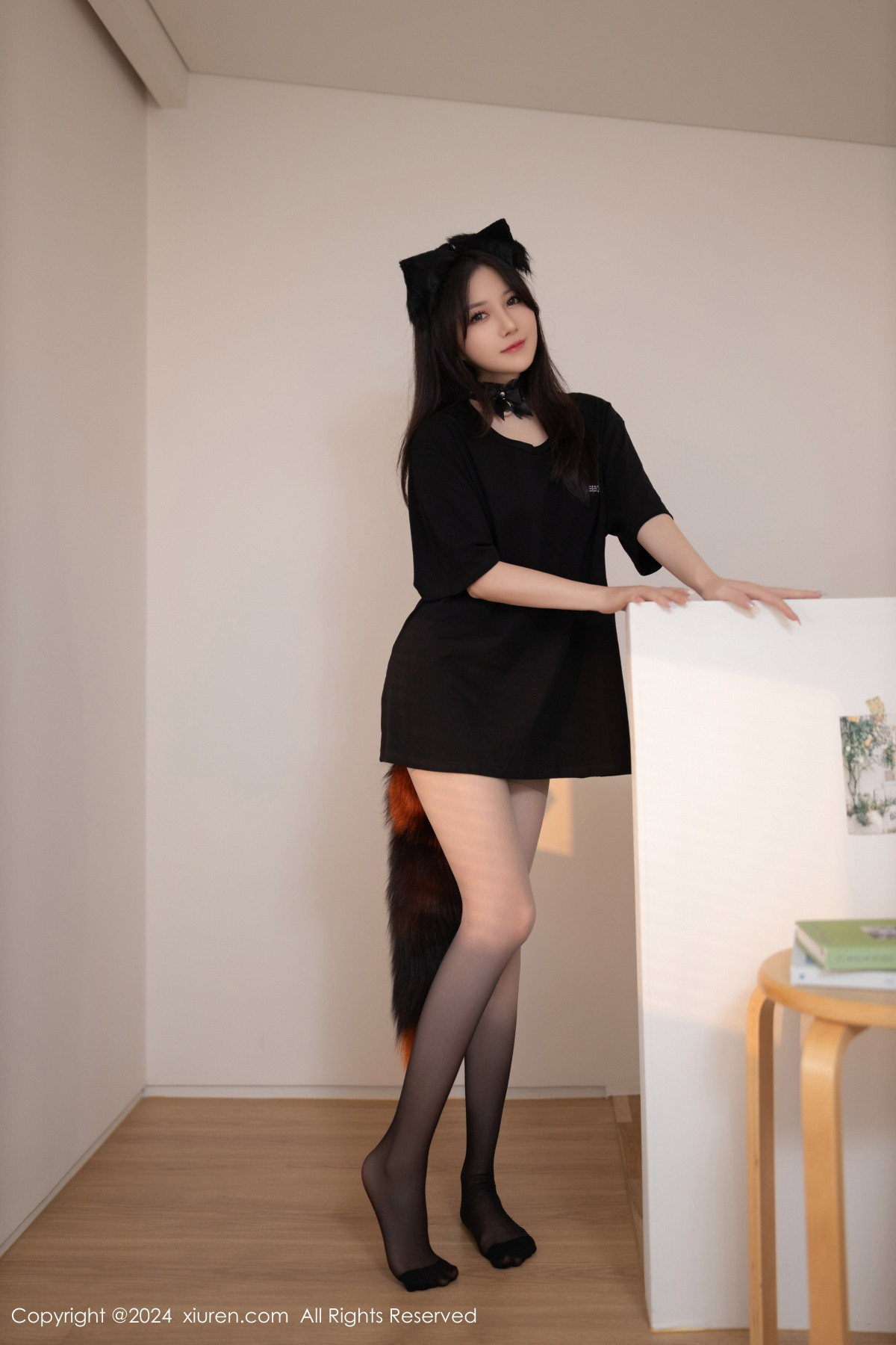 [XiuRen秀人网]第9314期鱼子酱写真 photo 1-0