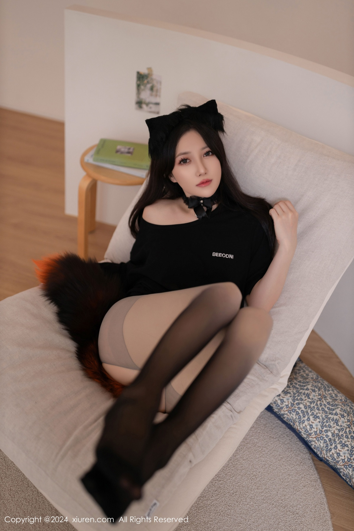 [XiuRen秀人网]第9314期鱼子酱写真 photo 2-13