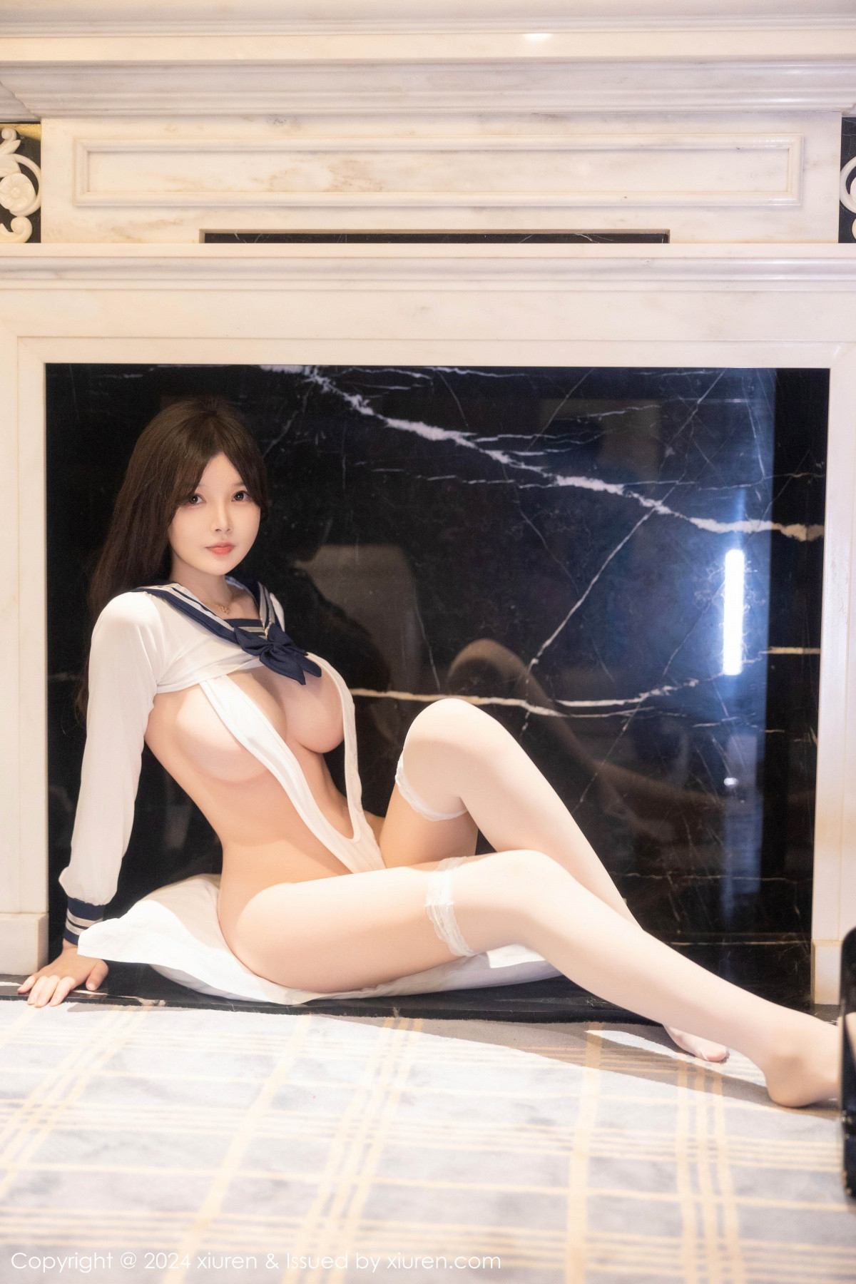 [XiuRen秀人网]第9315期糯美子写真 photo 2-18