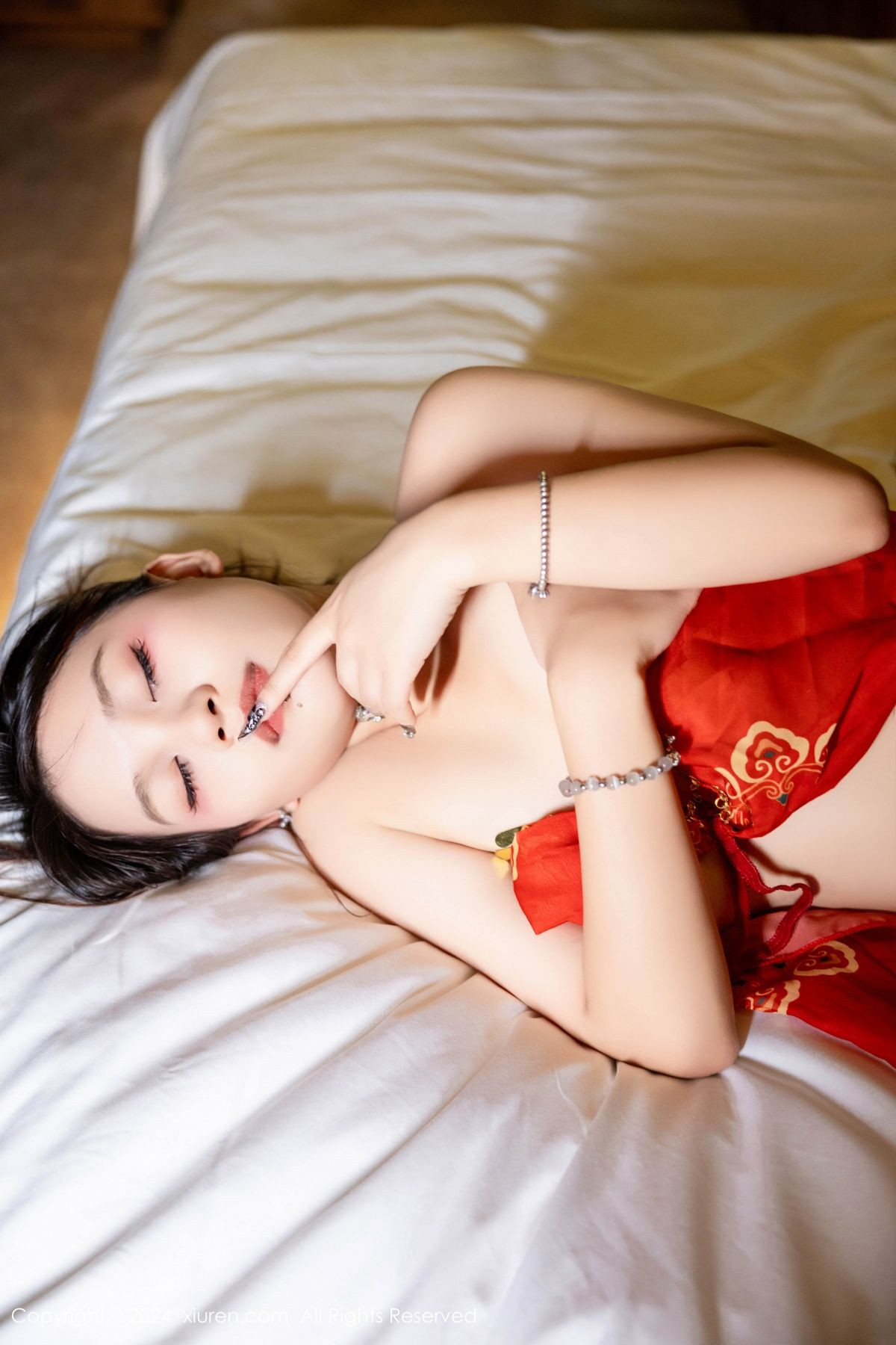 [XiuRen秀人网]第9323期吴婷婉写真 photo 4-10