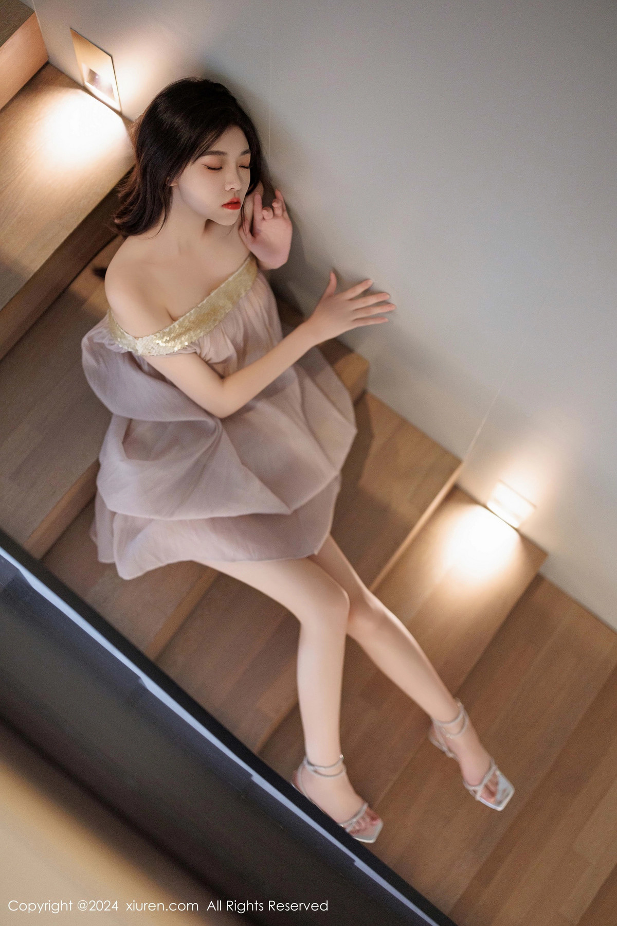 [XiuRen秀人网]第9426期初梦瑶写真 photo 4-18