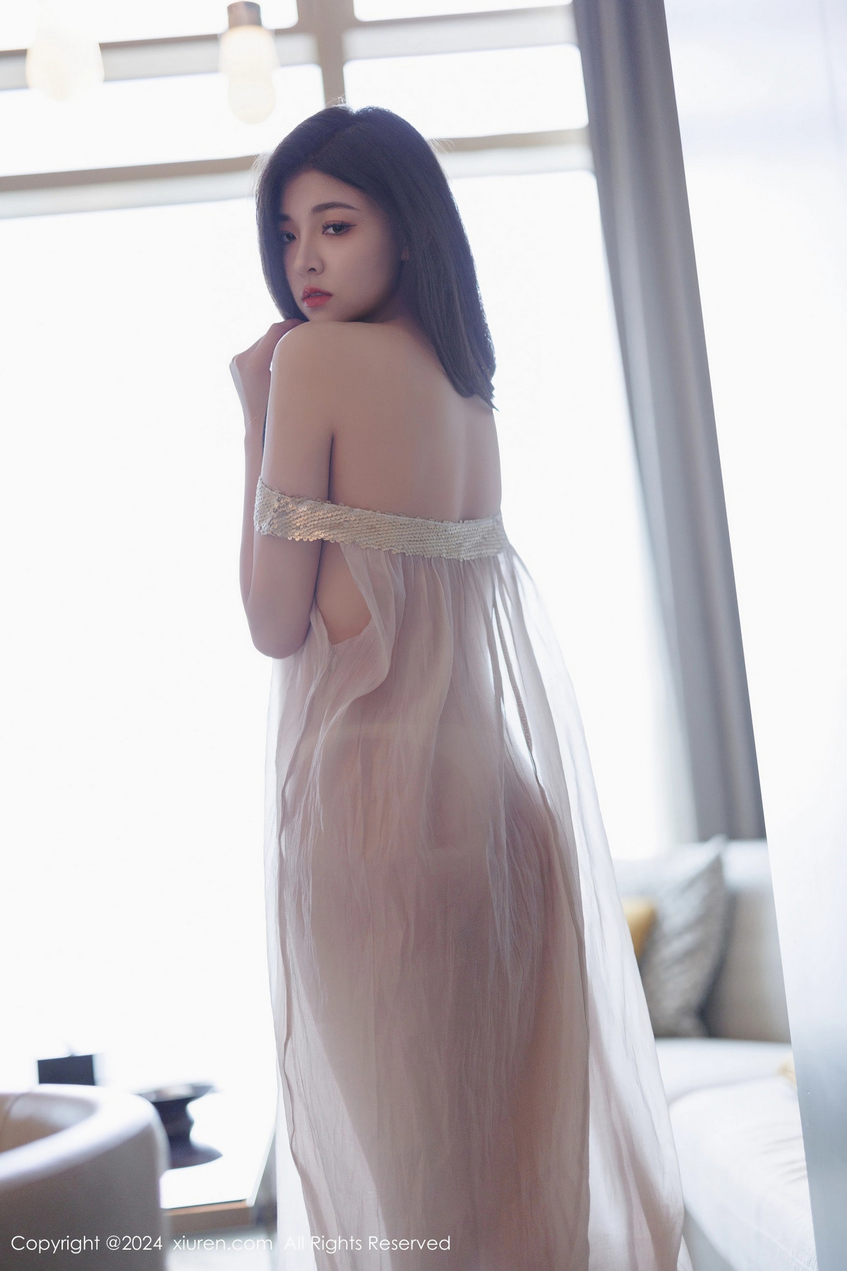 [XiuRen秀人网]第9426期初梦瑶写真 photo 2-19