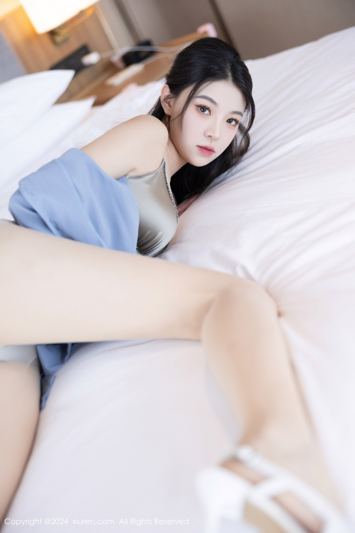 [XiuRen秀人网]第9333期初梦瑶写真 photo 4-4