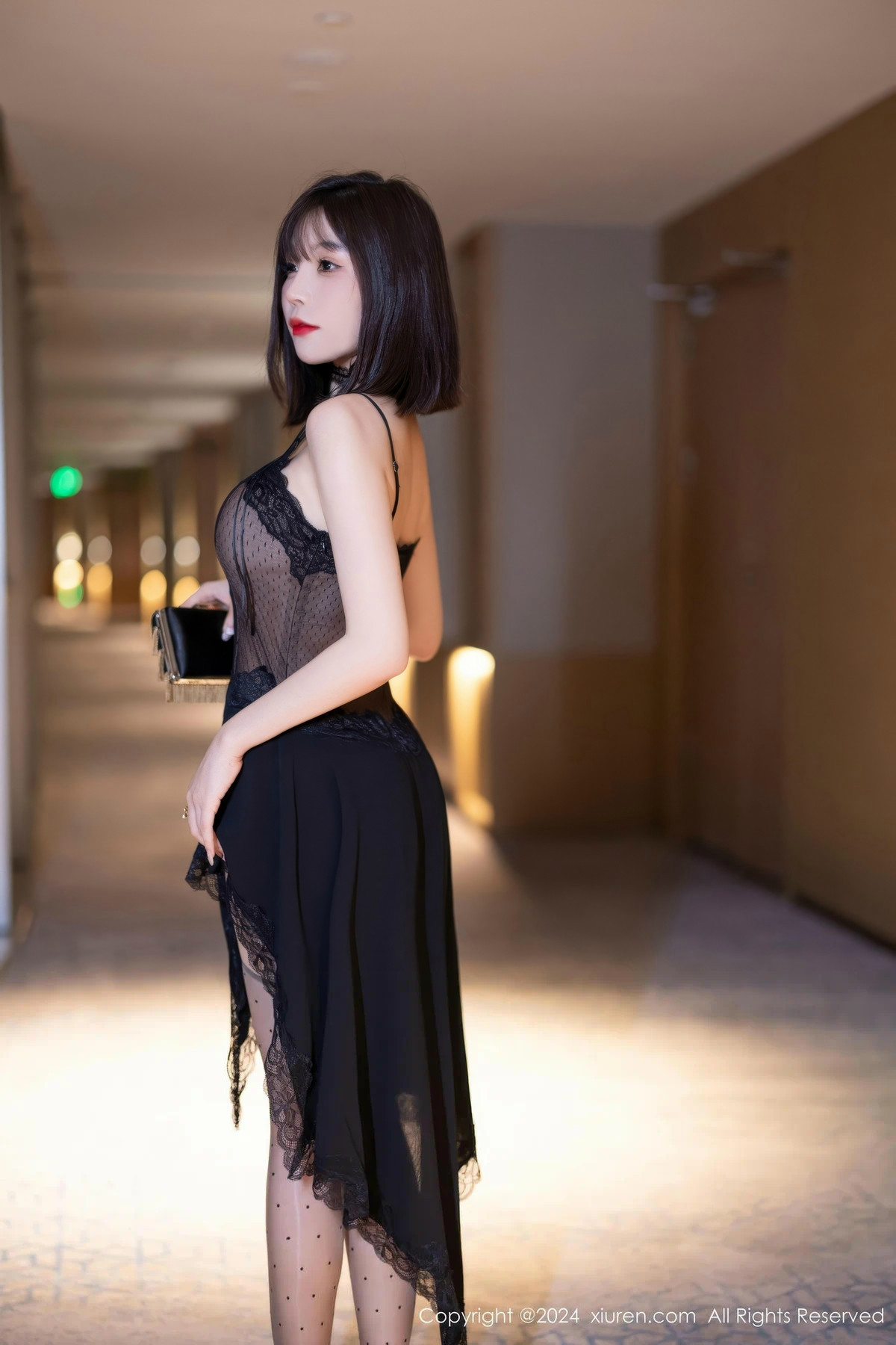 [XiuRen秀人网]第9339期徐莉芝写真 photo 1-10