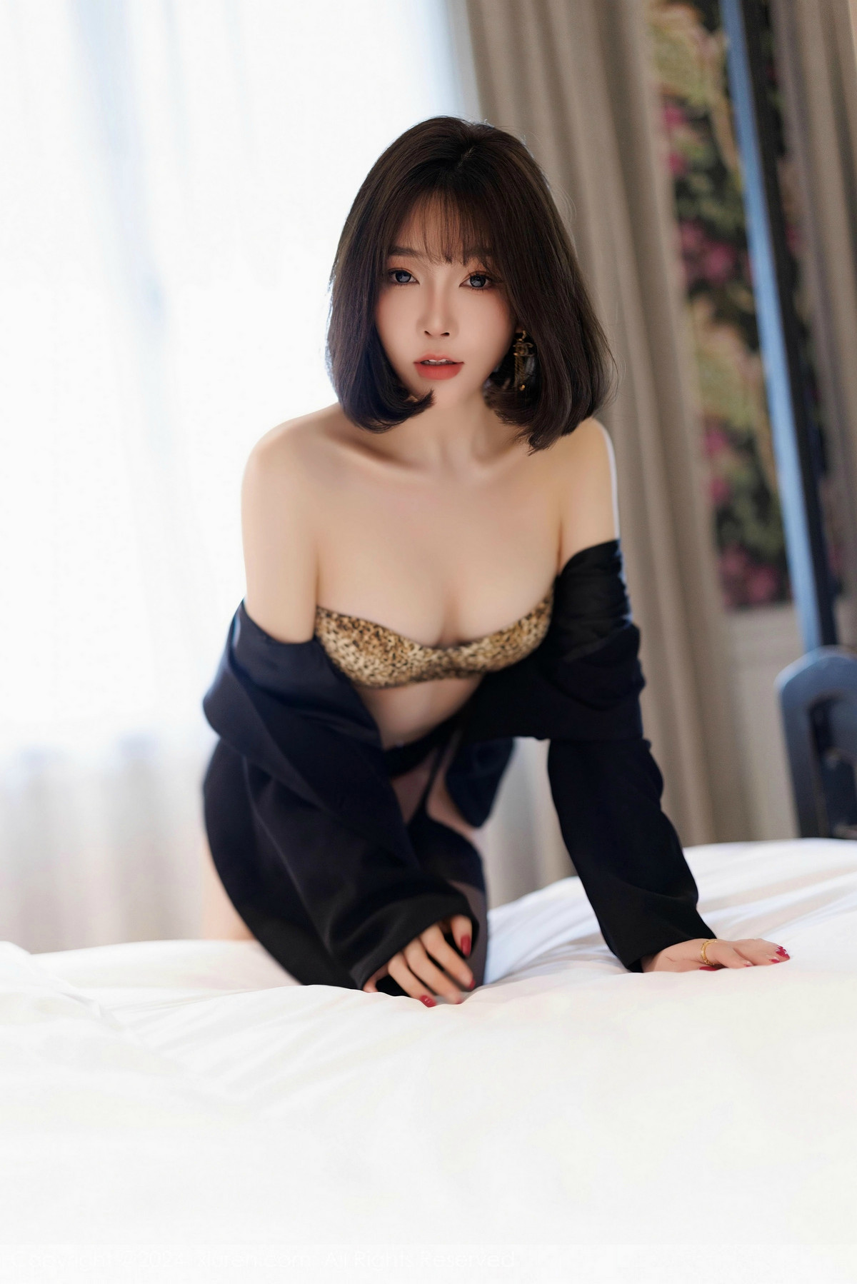 [XiuRen秀人网]第9520期徐莉芝写真 photo 4-11