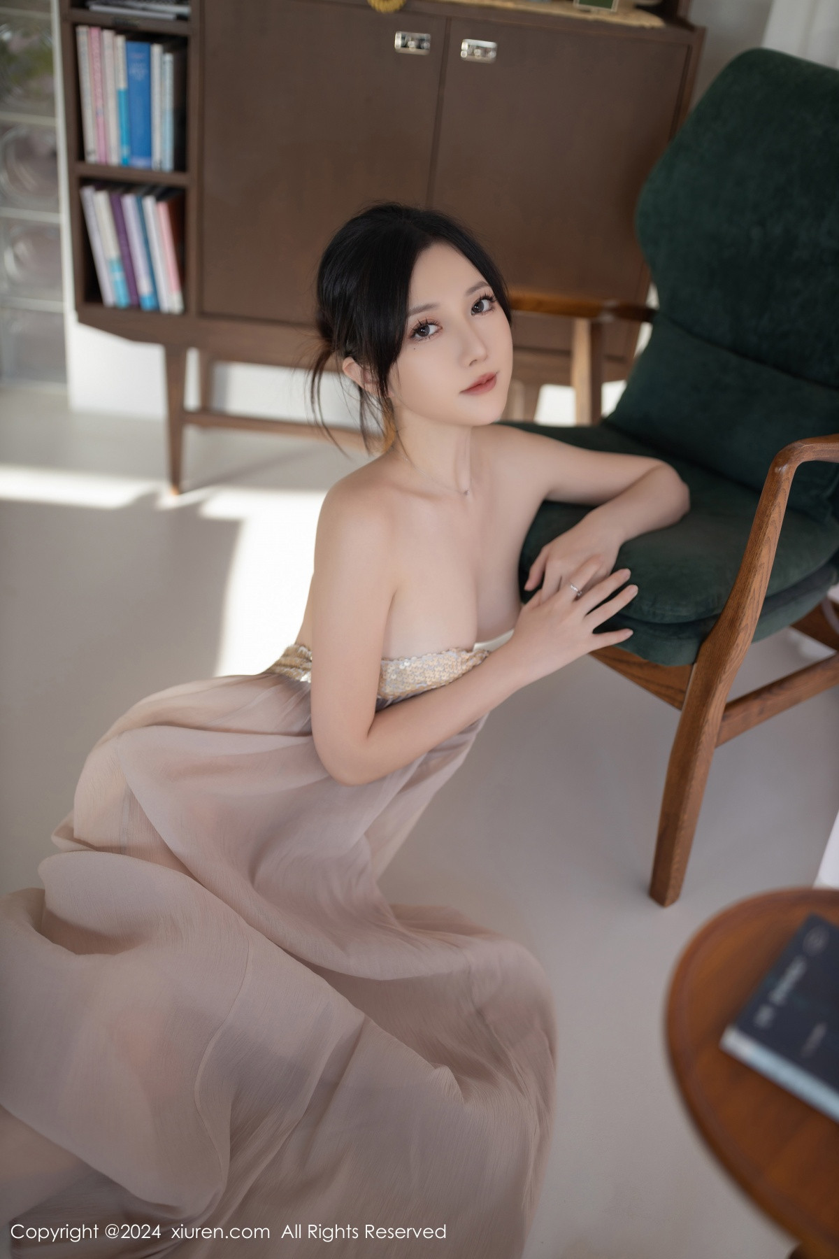 [XiuRen秀人网]第9492期鱼子酱写真 photo 4-11