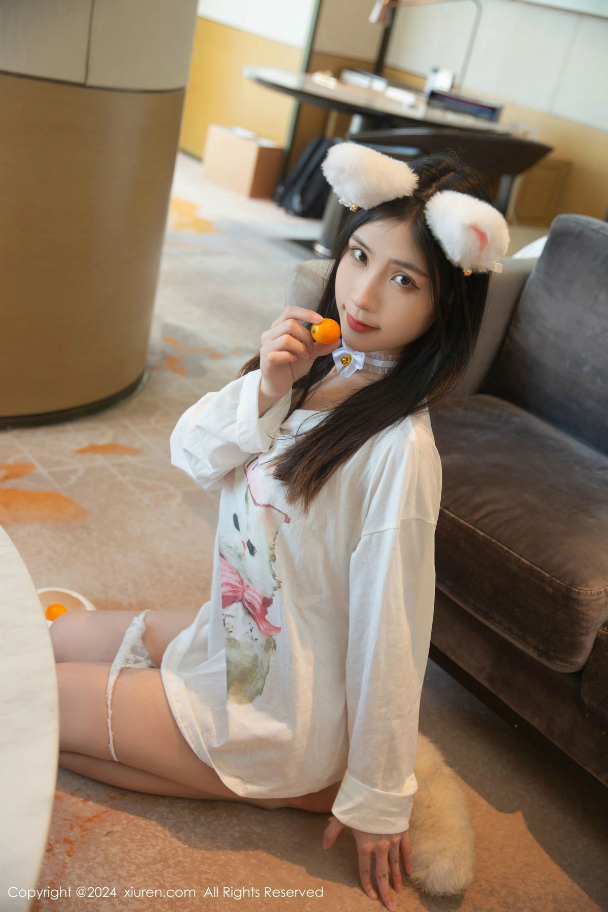 [XiuRen秀人网]第9689期刘婷婷写真 photo 2-1