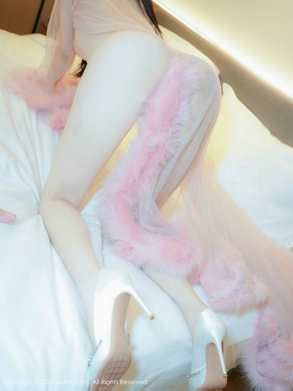 [XiuRen秀人网]第9705期Erikaki写真 photo 1-13