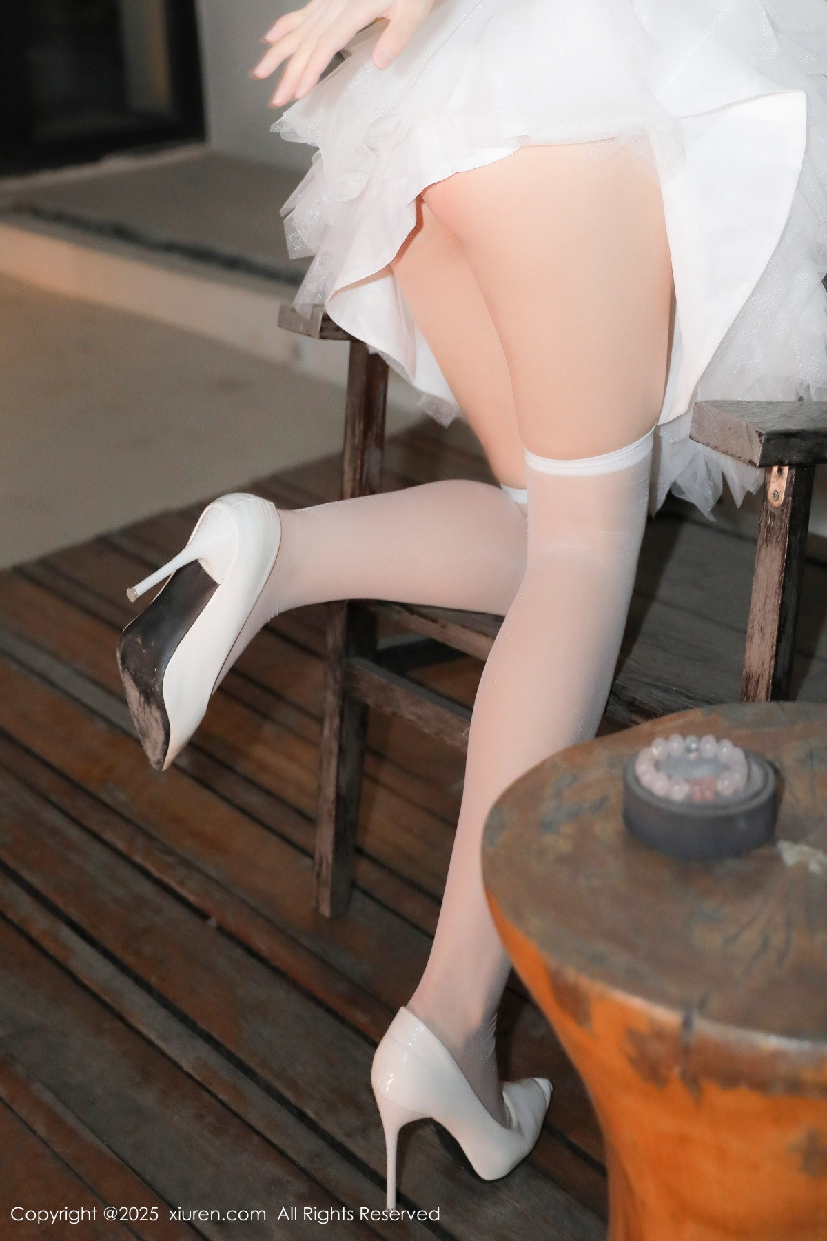 [XiuRen秀人网]第9742期桃妖夭写真 photo 1-16