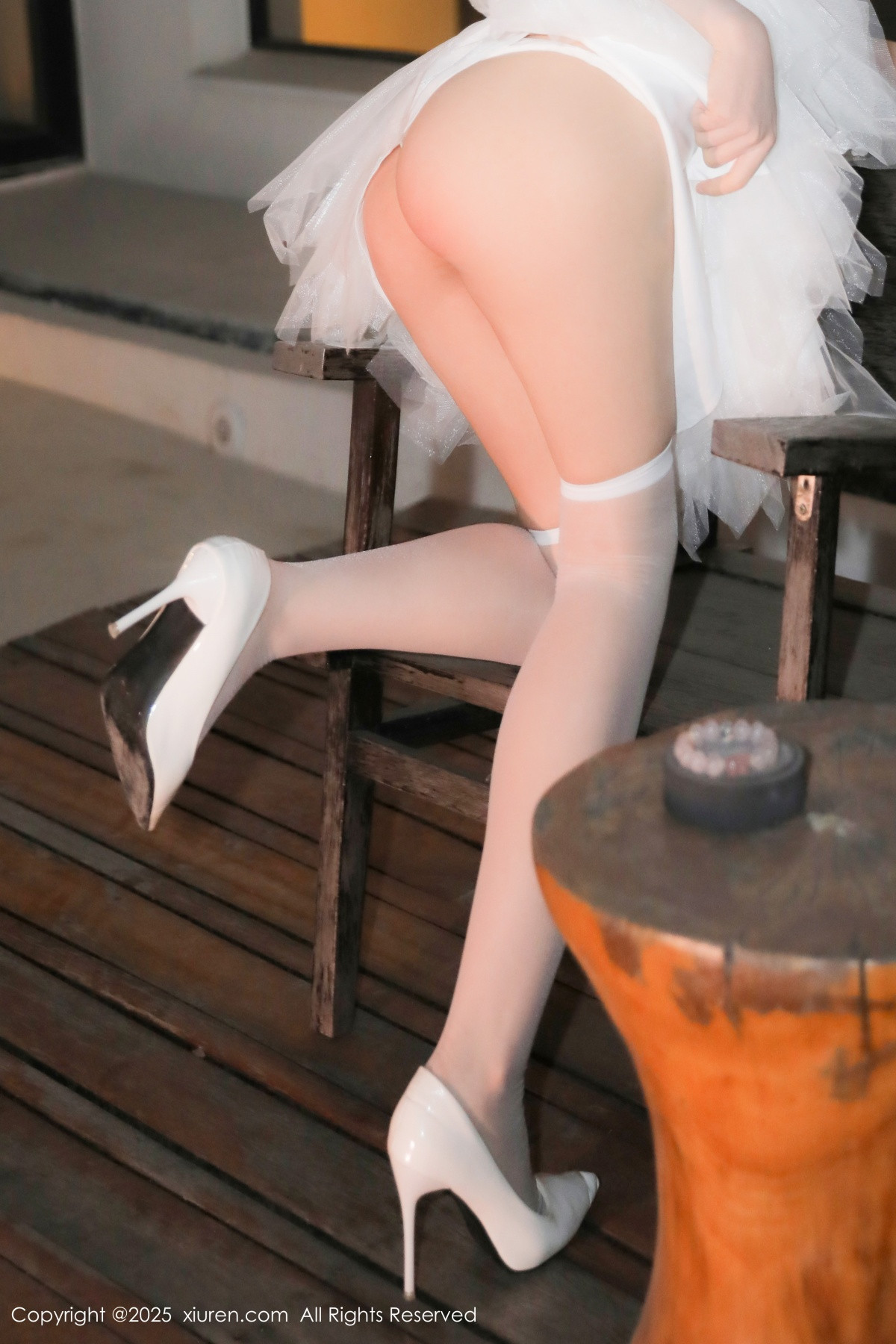 [XiuRen秀人网]第9742期桃妖夭写真 photo 1-15