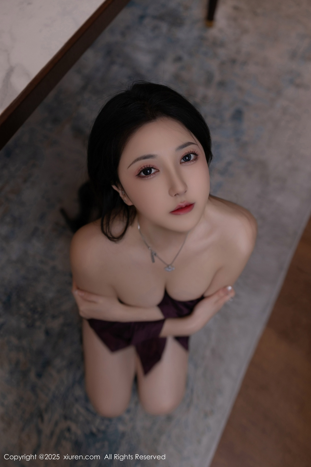 [XiuRen秀人网]第9744期鱼子酱写真 photo 4-10