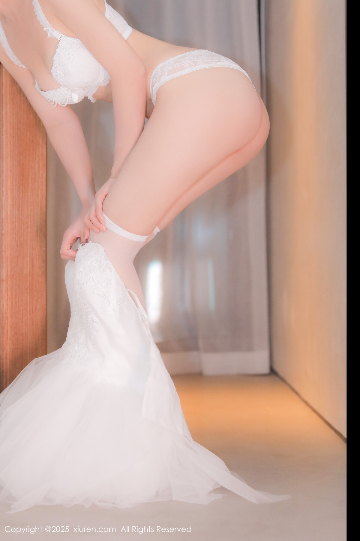 [XiuRen秀人网]第9742期桃妖夭写真 photo 2-16