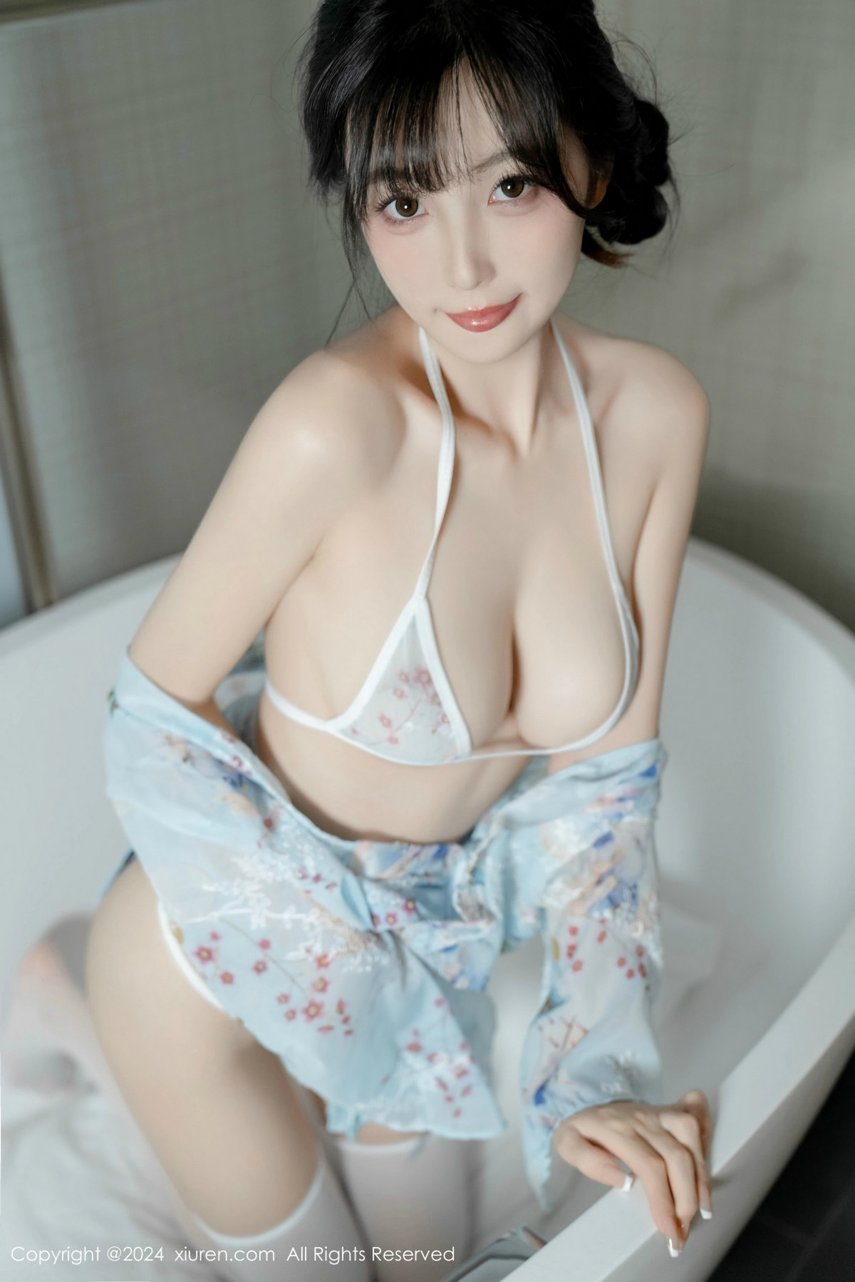 [XiuRen秀人网]第9632期林星阑写真 photo 3-10