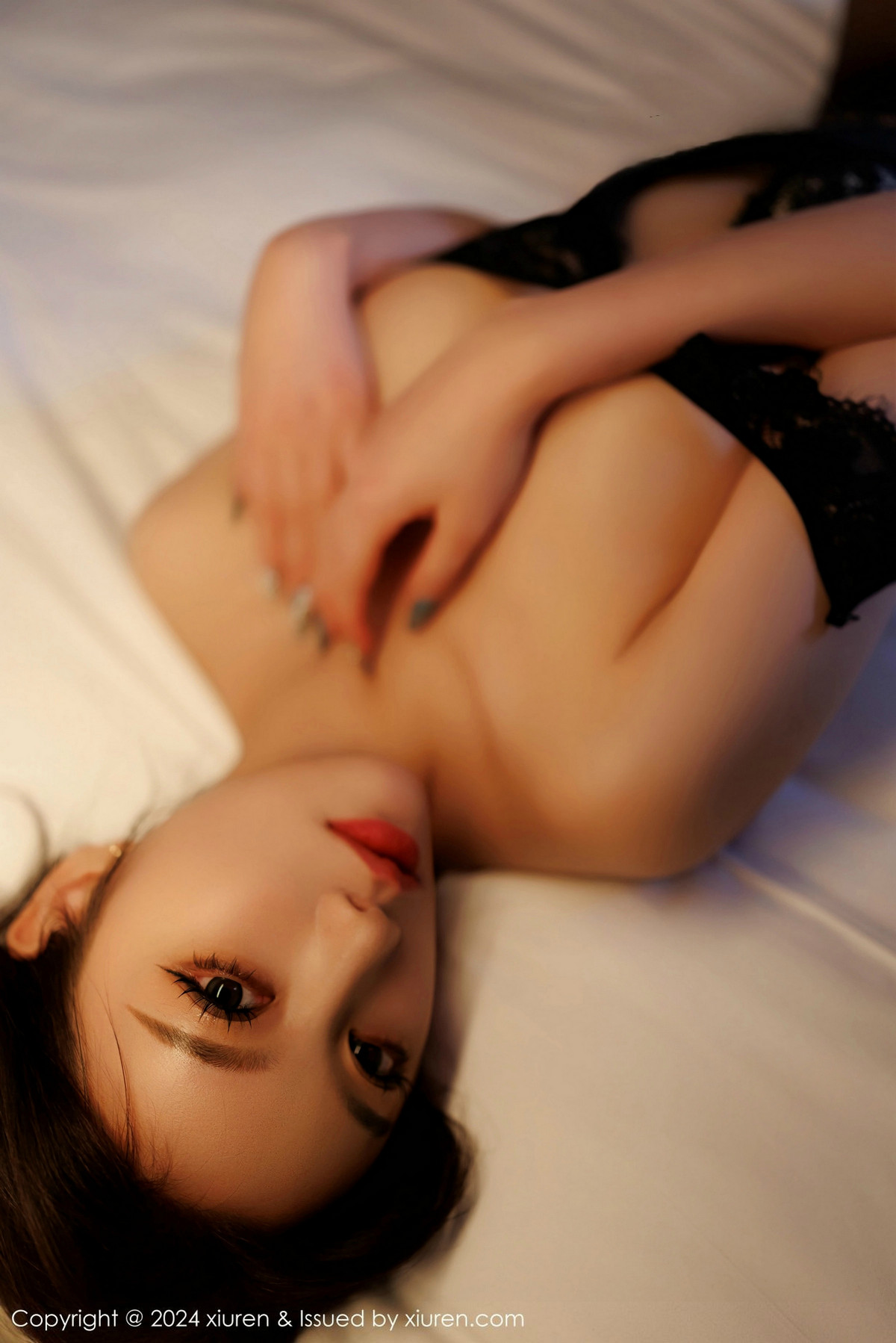 [XiuRen秀人网]第9634期杨晨晨写真 photo 5-11