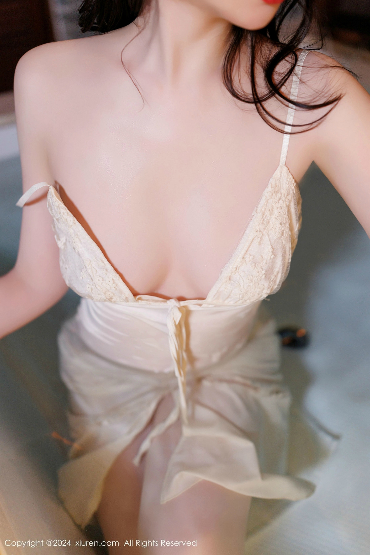 [XiuRen秀人网]第9643期梦心玥写真 photo 2-13