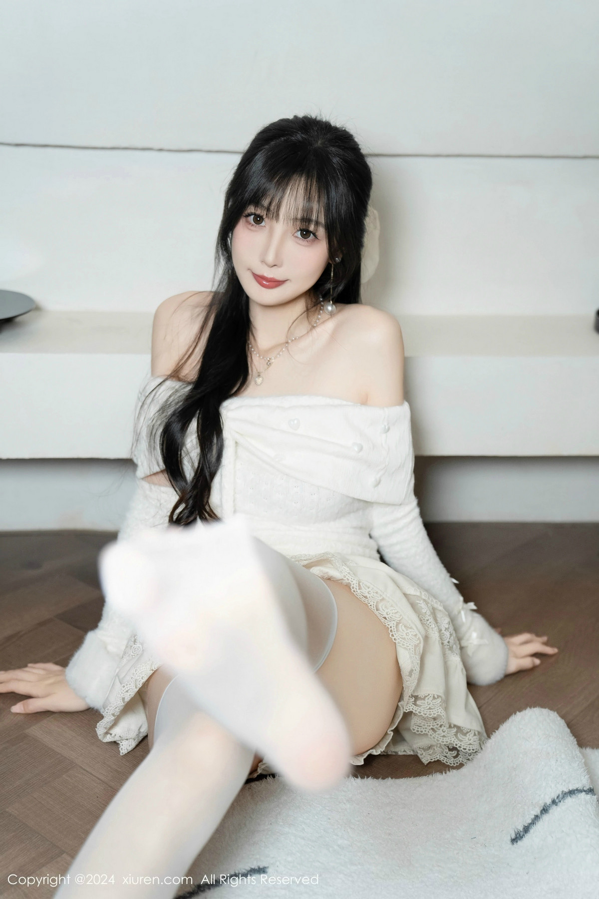 [XiuRen秀人网]第9658期林星阑写真 photo 3-3