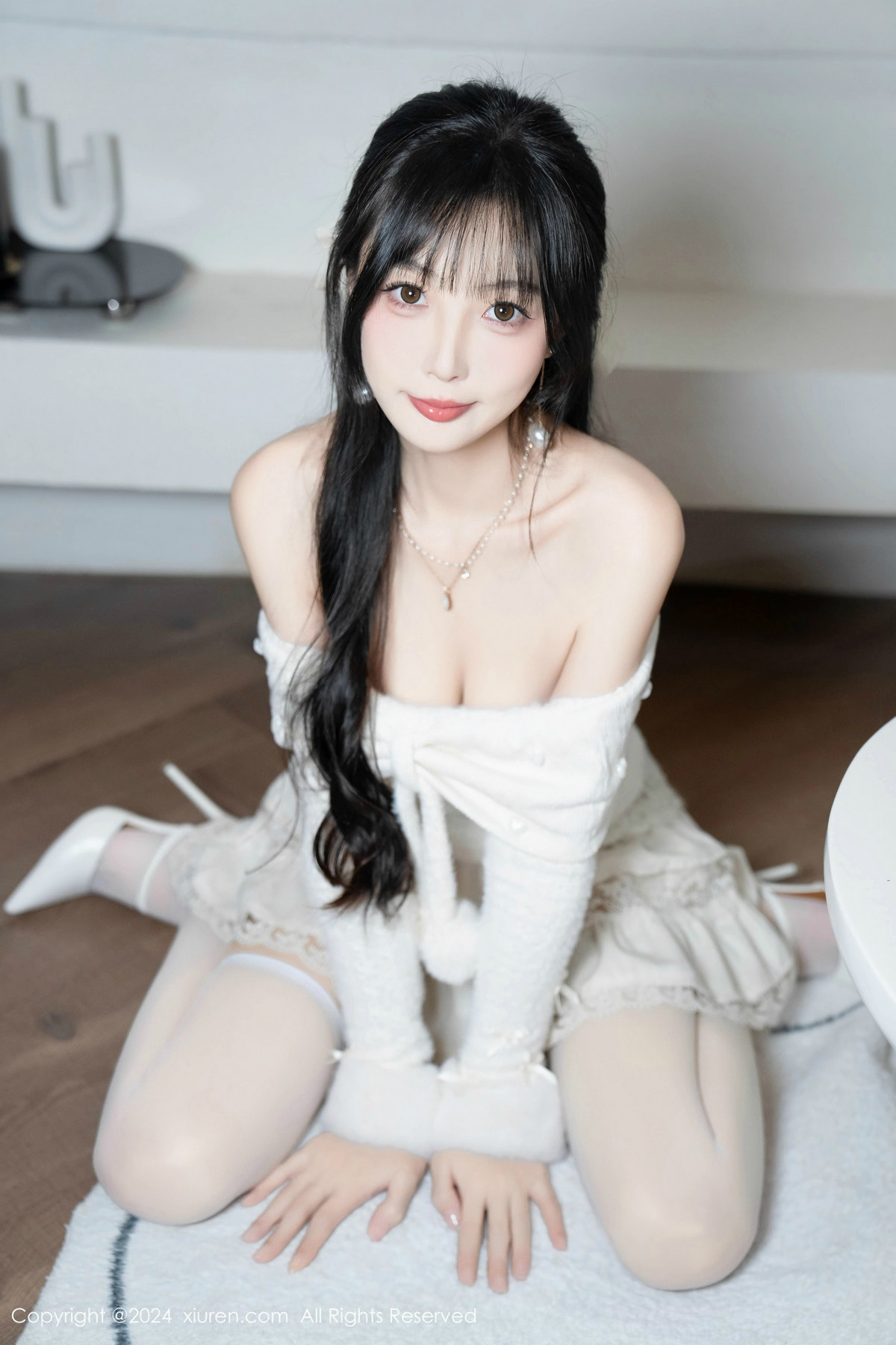 [XiuRen秀人网]第9658期林星阑写真 photo 2-2