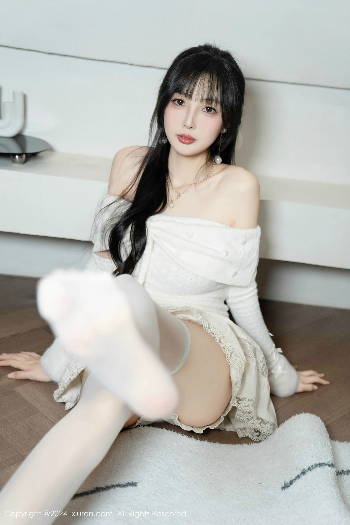 [XiuRen秀人网]第9658期林星阑写真 photo 3-2