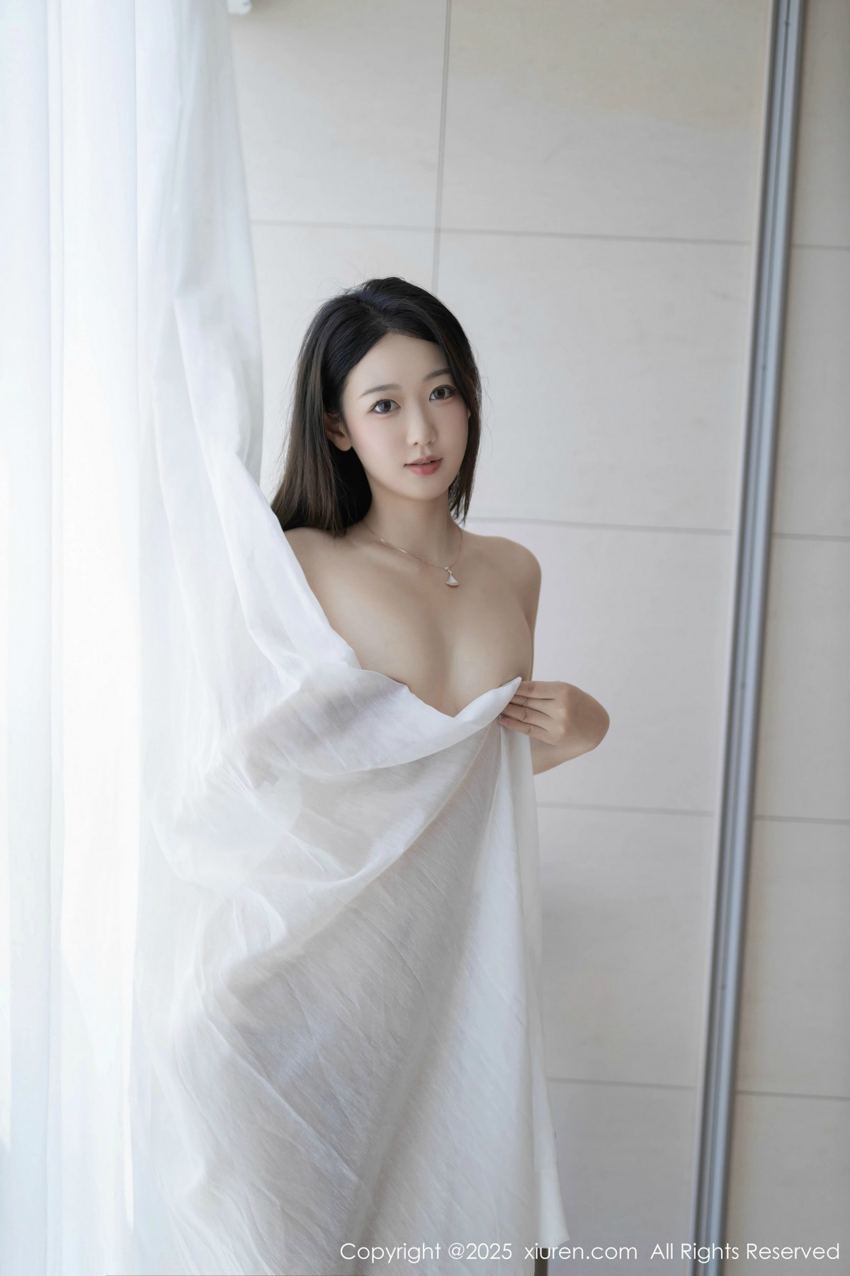 [XiuRen秀人网]第9840期唐安琪写真 photo 3-18