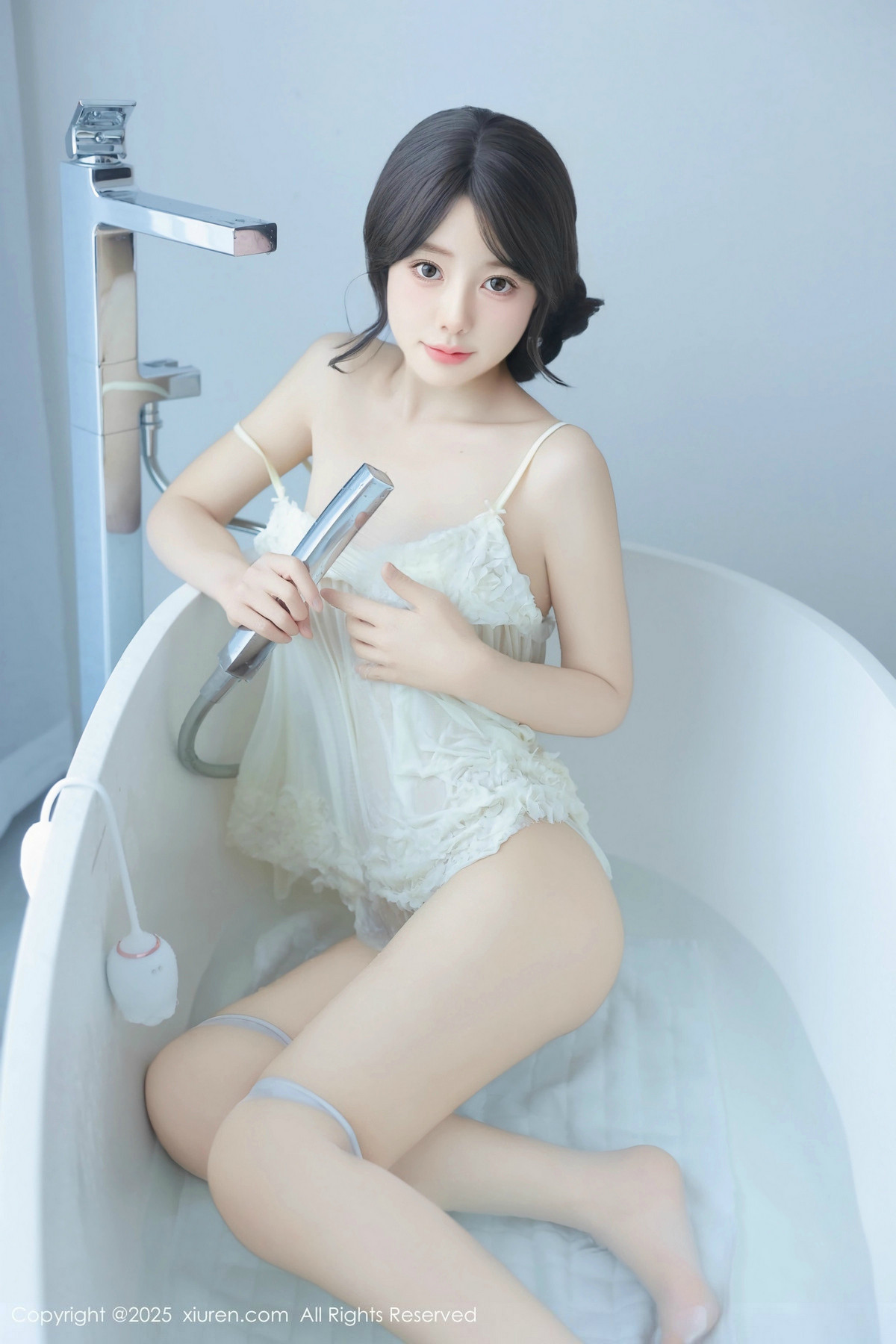 [XiuRen秀人网]第9851期桃妖夭写真 photo 4-12