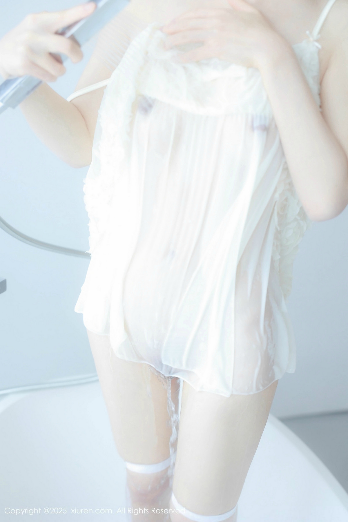 [XiuRen秀人网]第9851期桃妖夭写真 photo 3-19