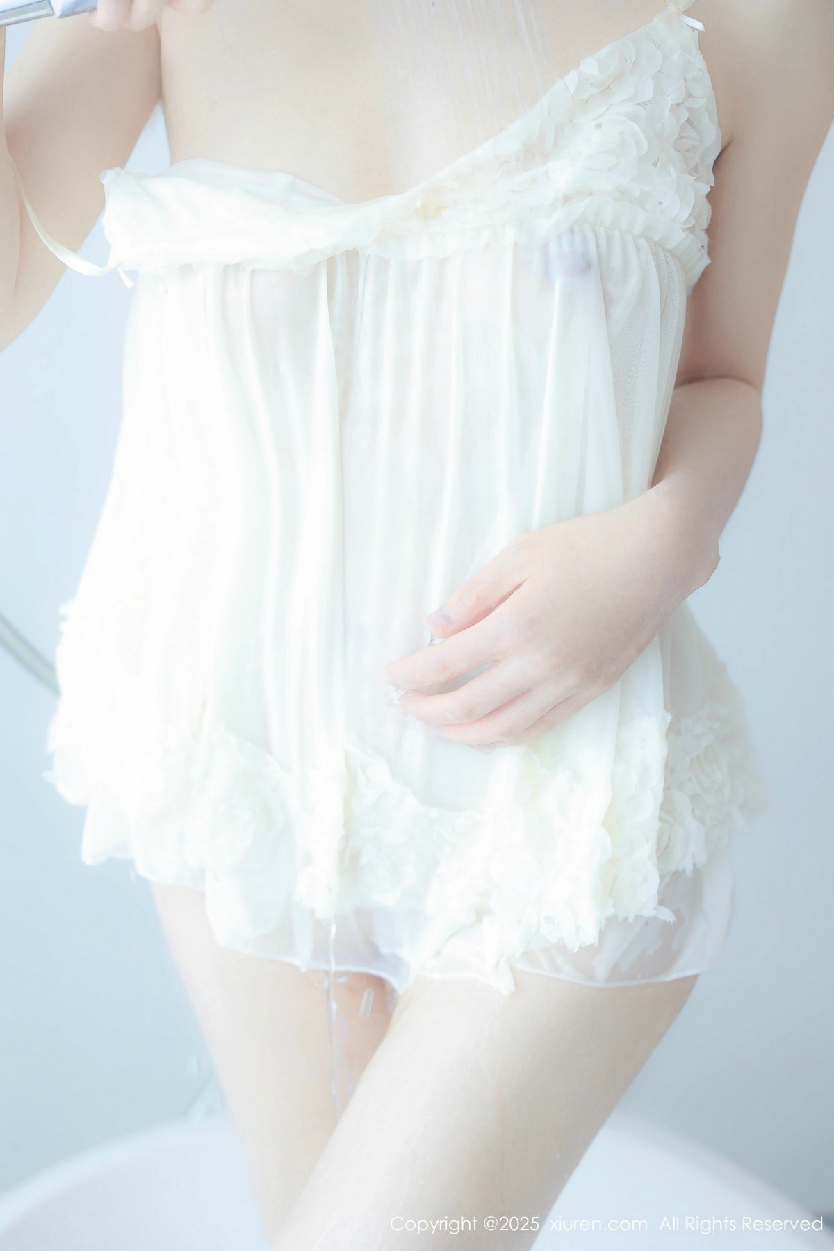 [XiuRen秀人网]第9851期桃妖夭写真 photo 3-17