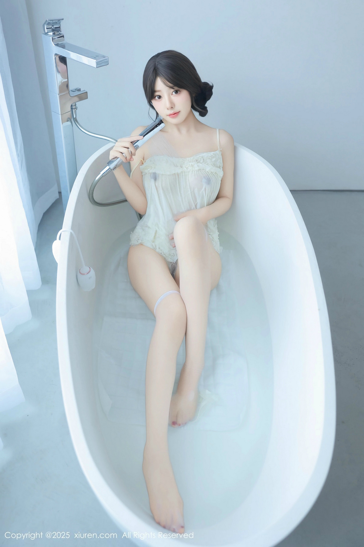 [XiuRen秀人网]第9851期桃妖夭写真 photo 4-11