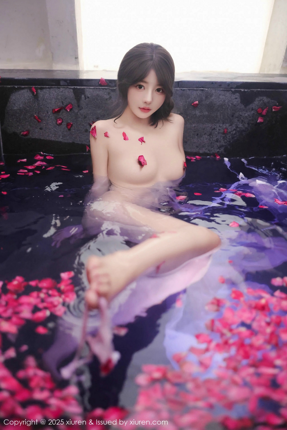 [XiuRen秀人网]第9778期桃妖夭写真 photo 5-13