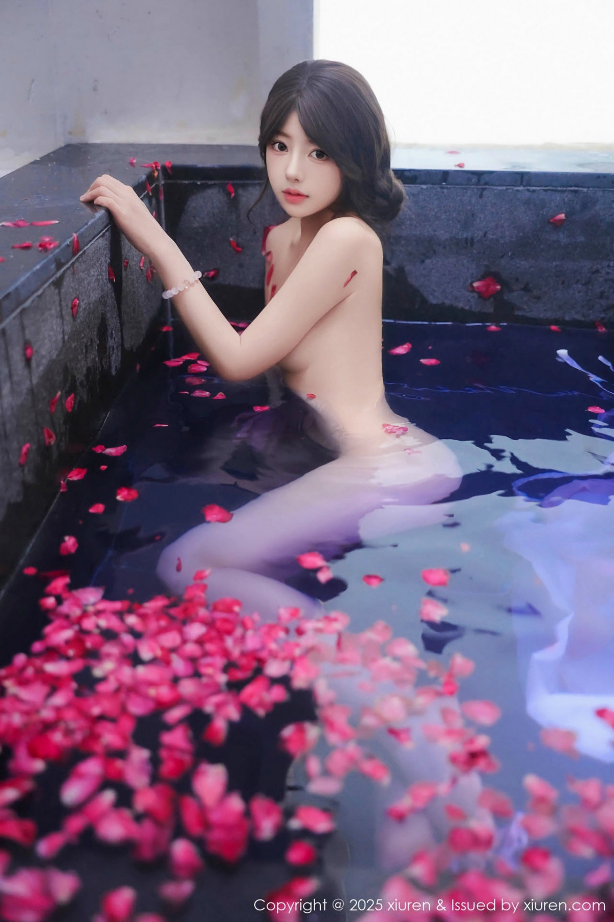 [XiuRen秀人网]第9778期桃妖夭写真 photo 5-14