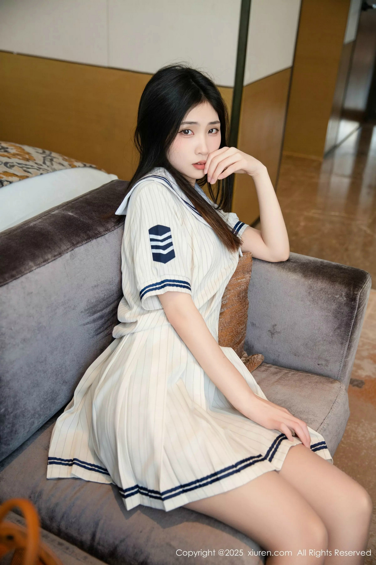 [XiuRen秀人网]第9942期刘婷婷写真 photo 1-12