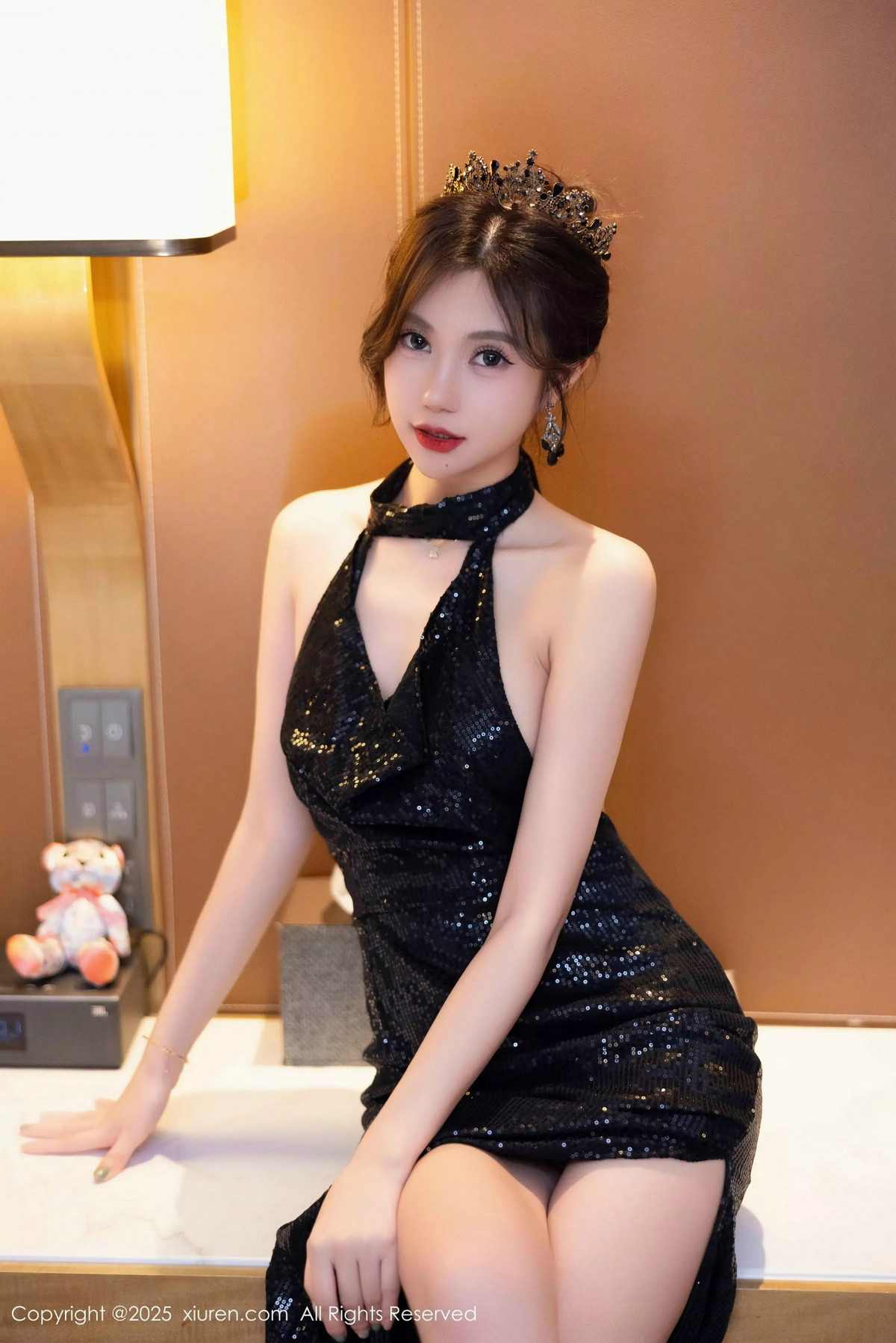 [XiuRen秀人网]第9948期绮里嘉写真 photo 2-0