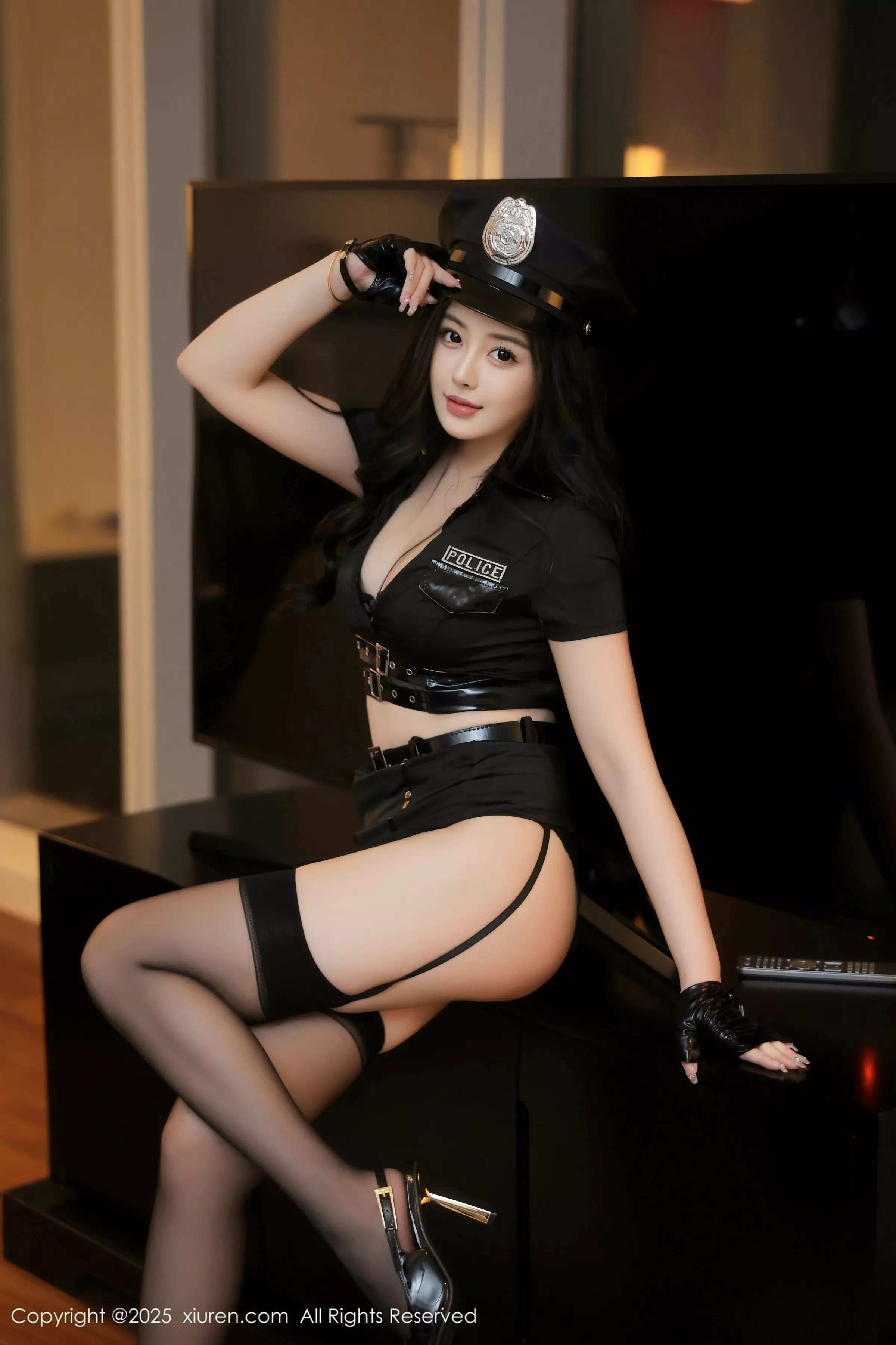 [XiuRen秀人网]第10098期希雅写真 photo 2-2