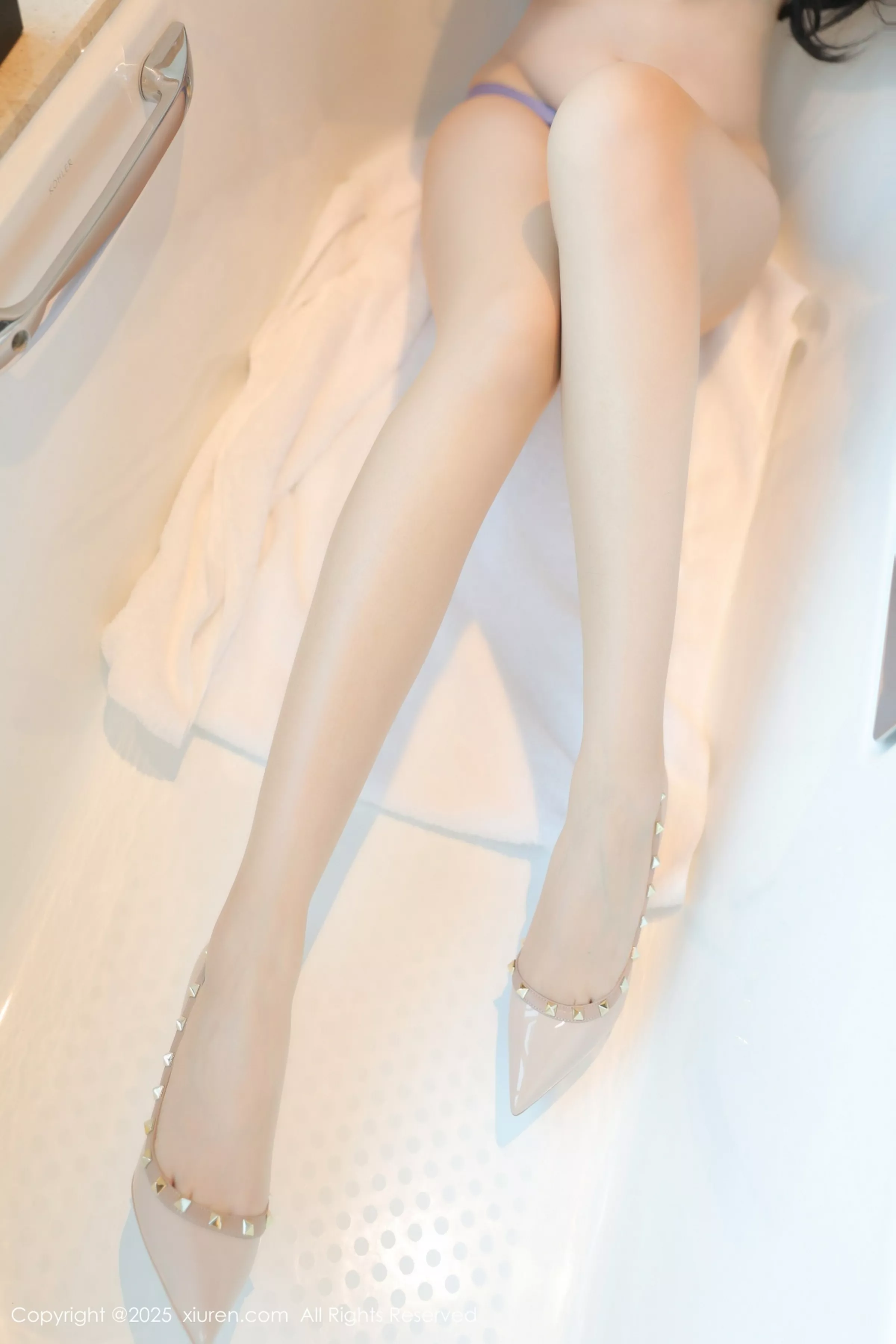 [XiuRen秀人网]第10165期希雅写真 photo 3-18