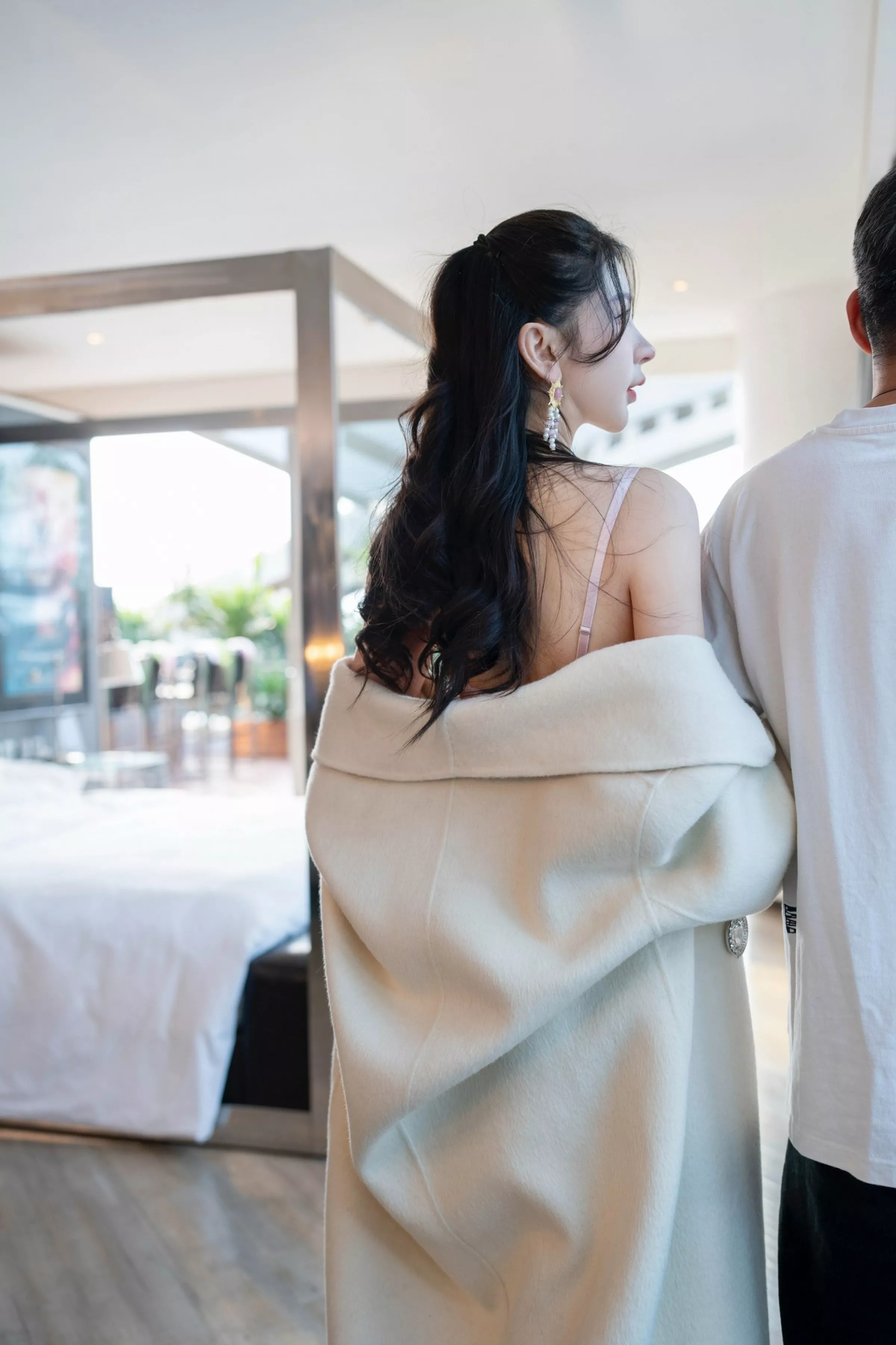 [XingYan星颜社]第337期李丽莎写真 photo 1-6