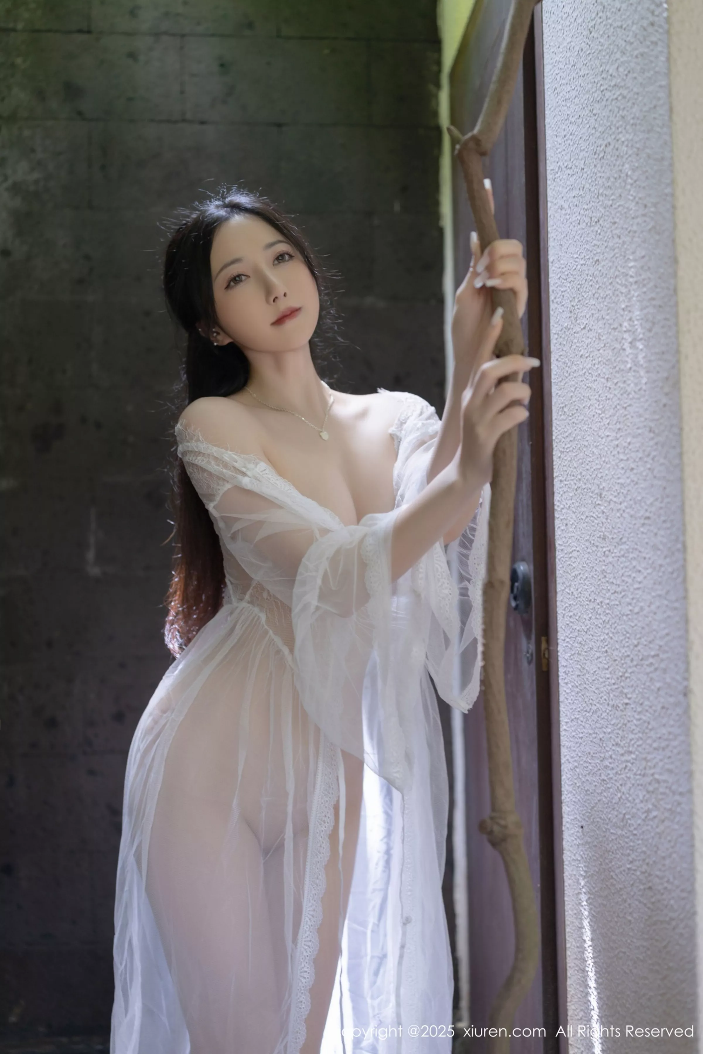 [XiuRen秀人网]第10173期鱼子酱写真 photo 3-12
