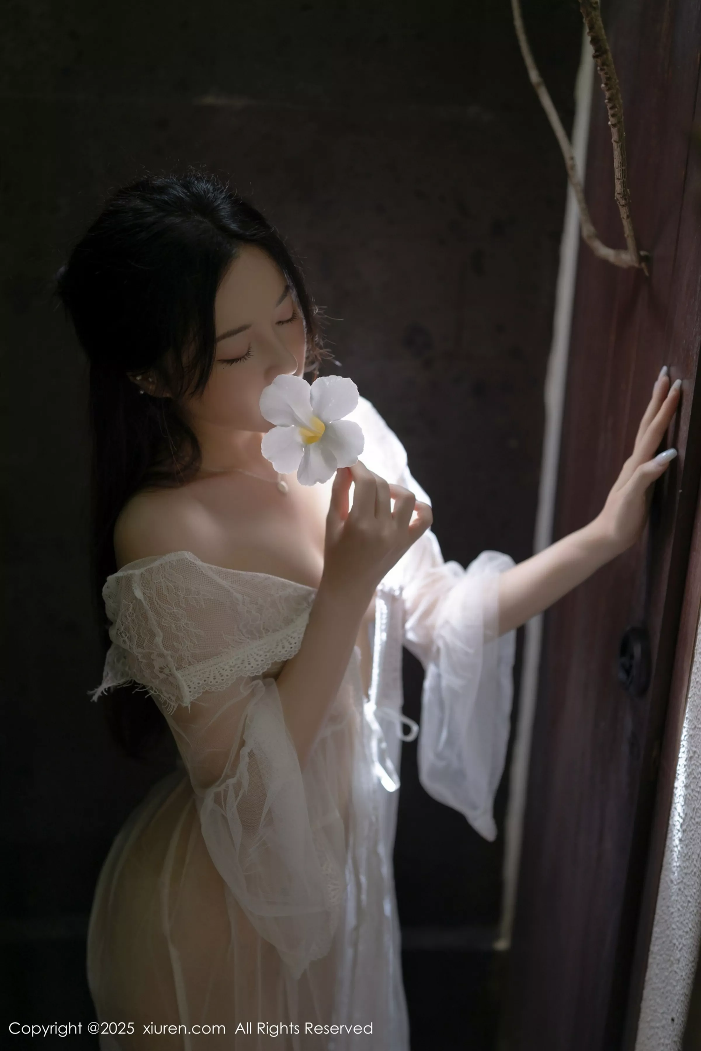 [XiuRen秀人网]第10173期鱼子酱写真 photo 4-10