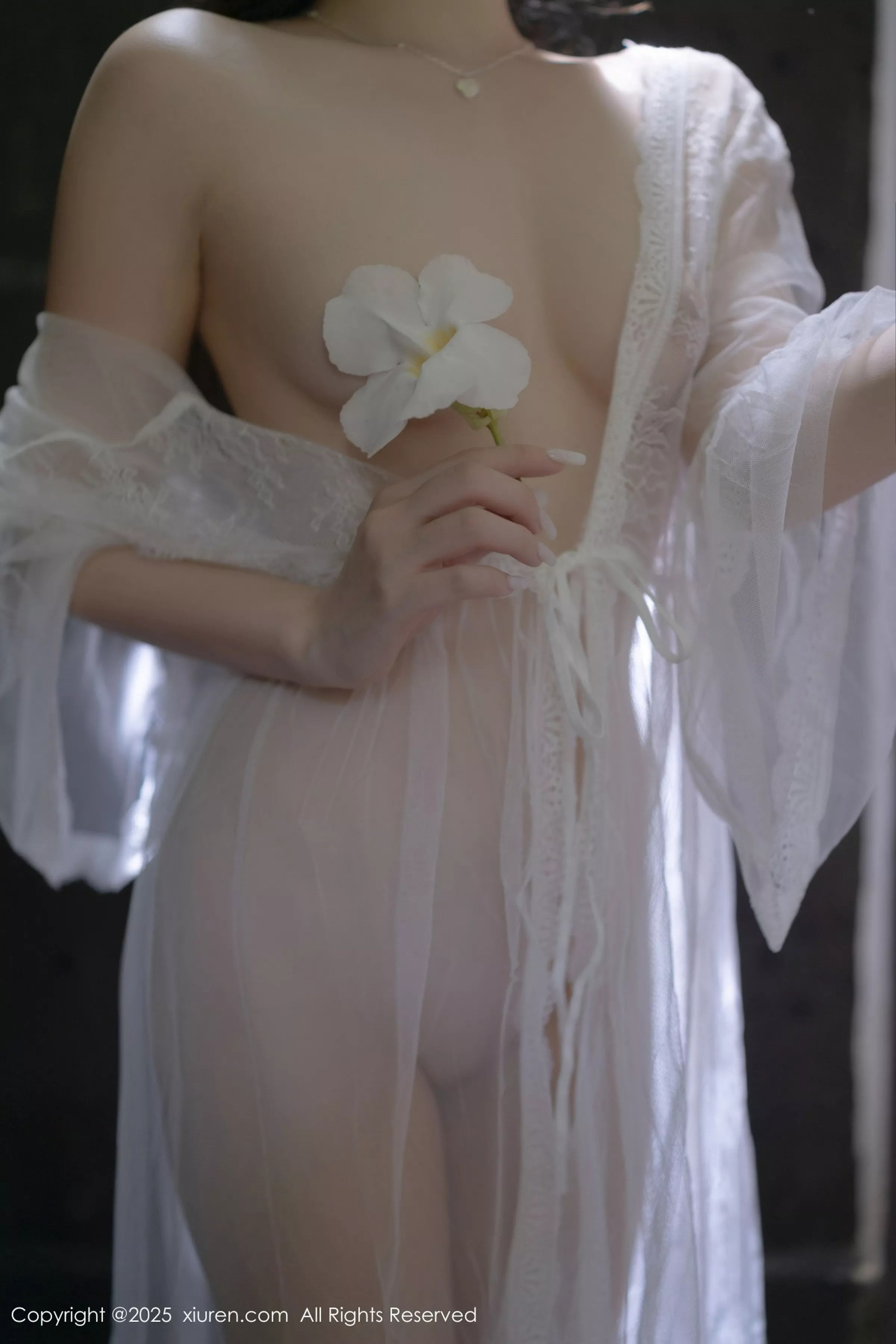 [XiuRen秀人网]第10173期鱼子酱写真 photo 4-12